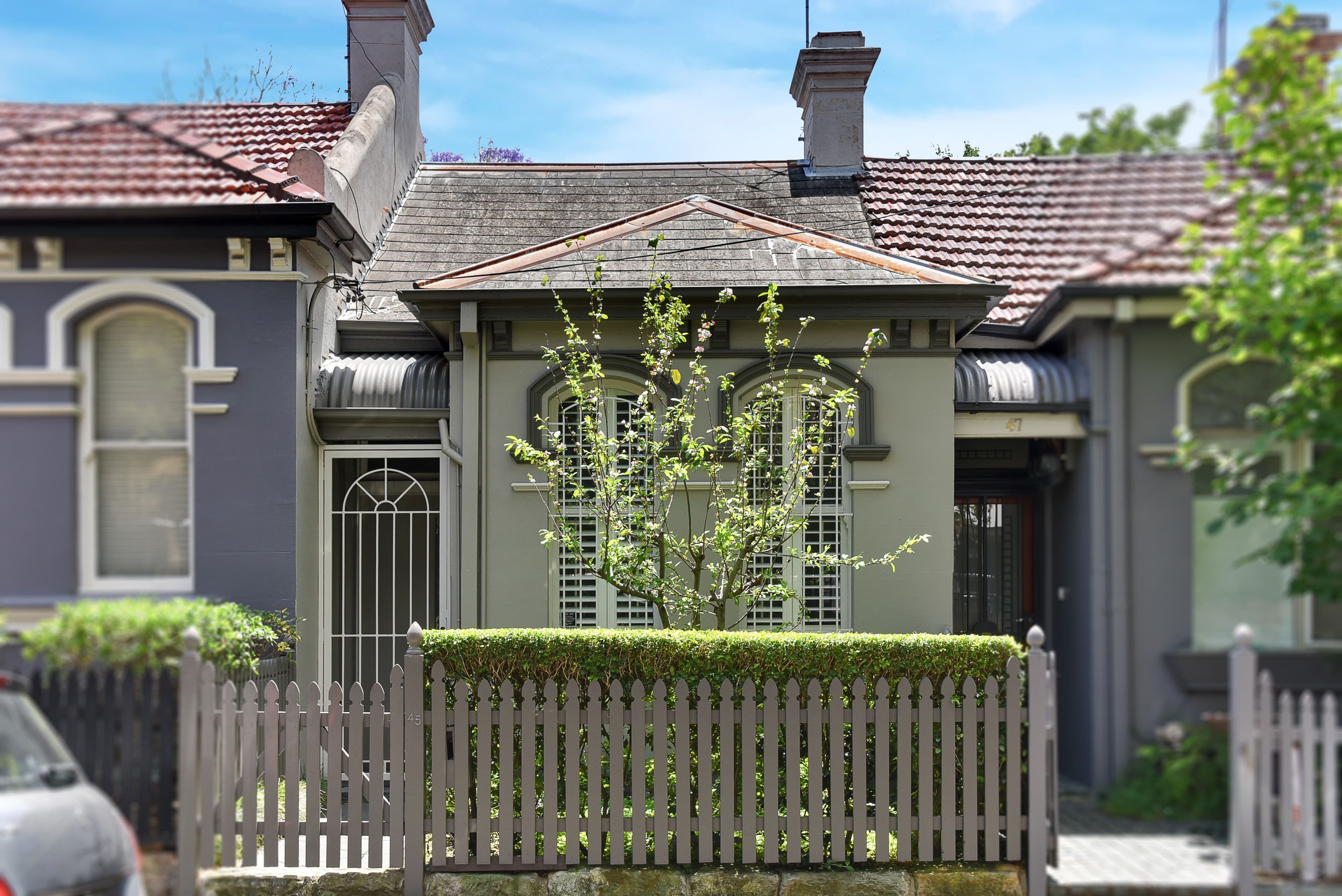 45 Charles Street, Forest Lodge - Thumbnail 2