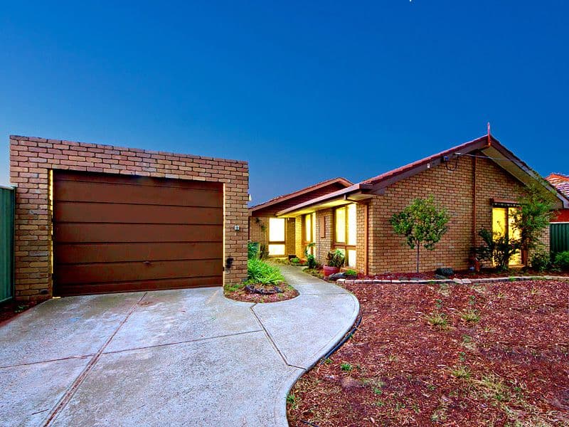 1 Woodville Park Way, HOPPERS CROSSING VIC 3029, Hoppers Crossing - Image 1