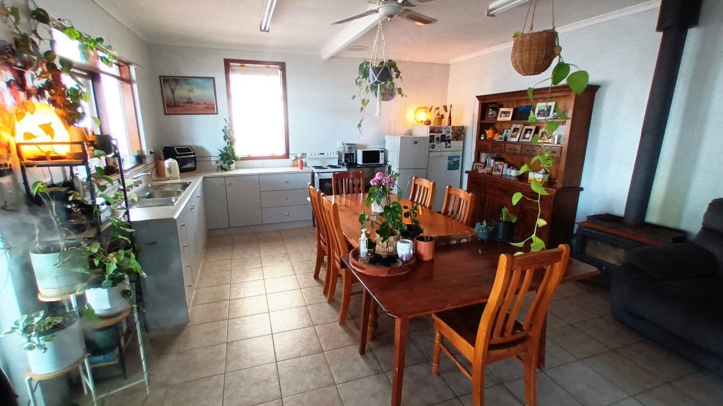 33 Railway Terrace, Quorn SA 5433, Quorn - Thumbnail 7