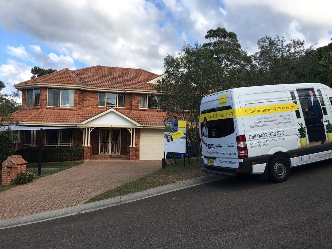 3 Noorong Avenue, Frenchs Forest - Image 1