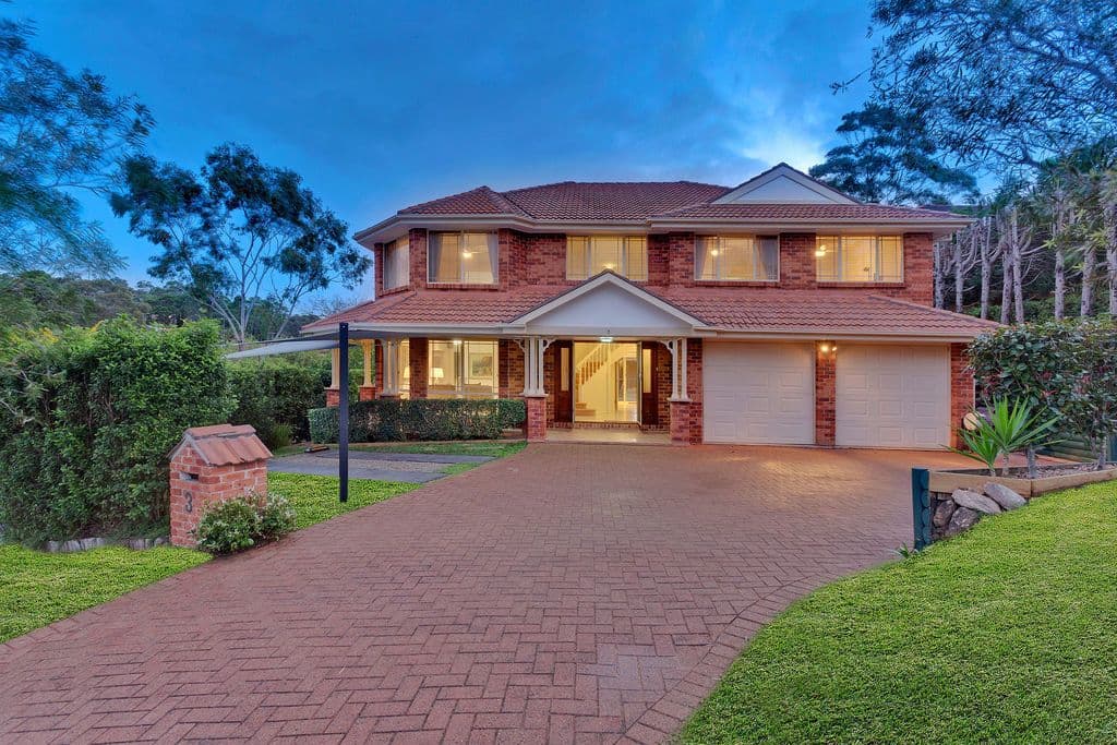 3 Noorong Avenue, Frenchs Forest - Thumbnail 2