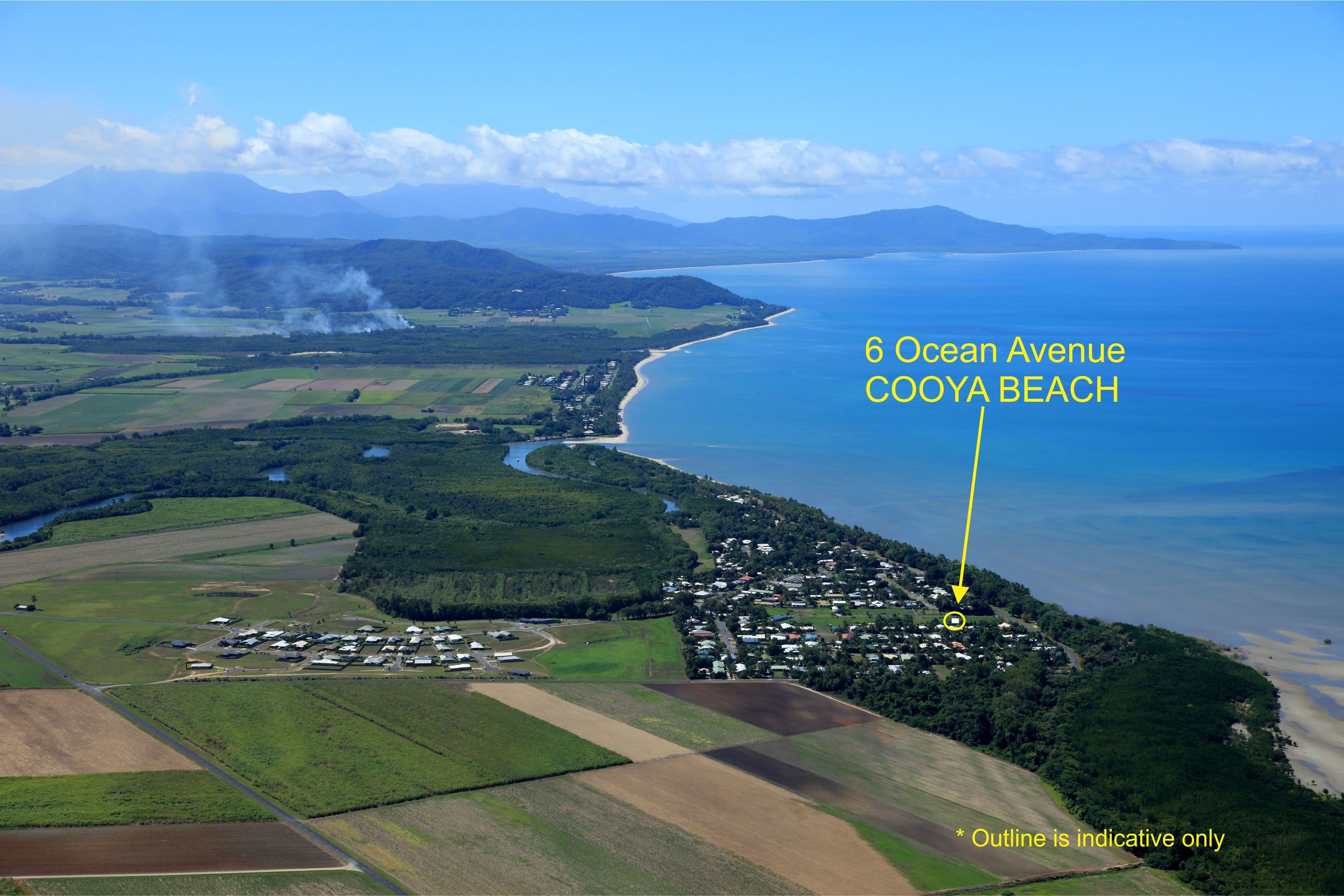 6 Ocean Avenue, Cooya Beach QLD 4873, Cooya Beach - Thumbnail 2