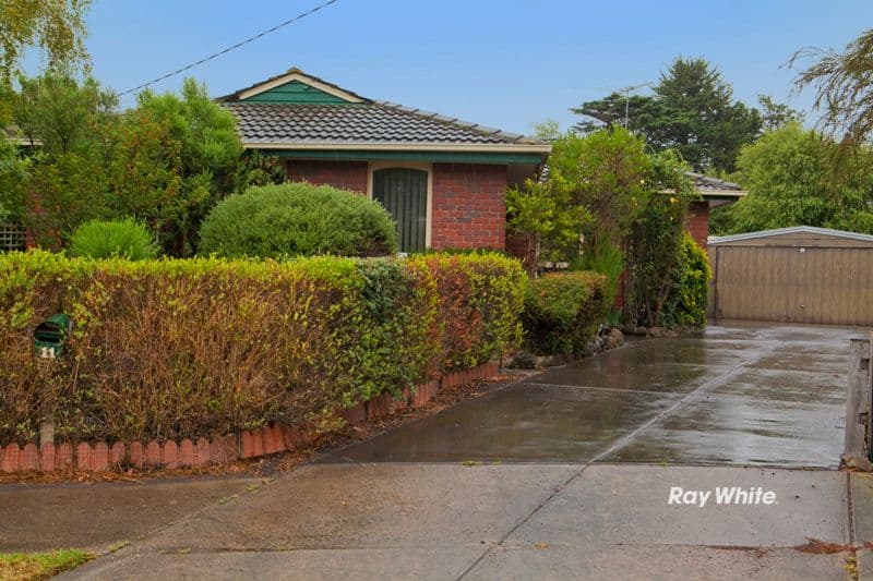 11 Barrington Court, BAXTER VIC 3911, Baxter - Image 1