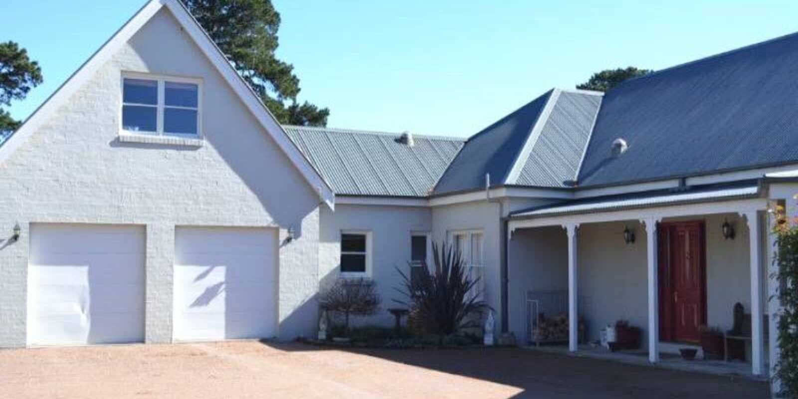 90 Yarrawa Road Moss Vale, Vale - Image 1
