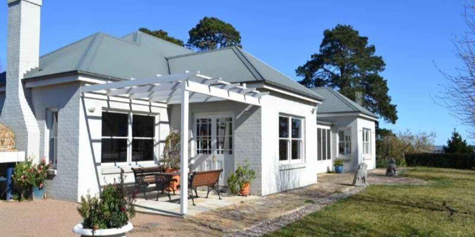 90 Yarrawa Road Moss Vale, Vale - Thumbnail 2