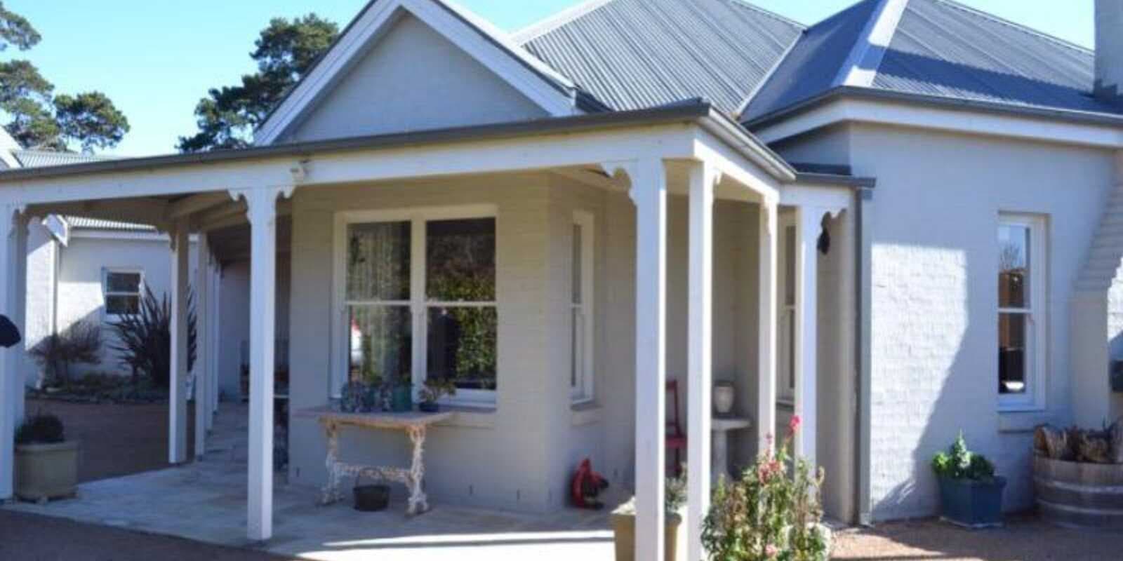 90 Yarrawa Road Moss Vale, Vale - Thumbnail 3