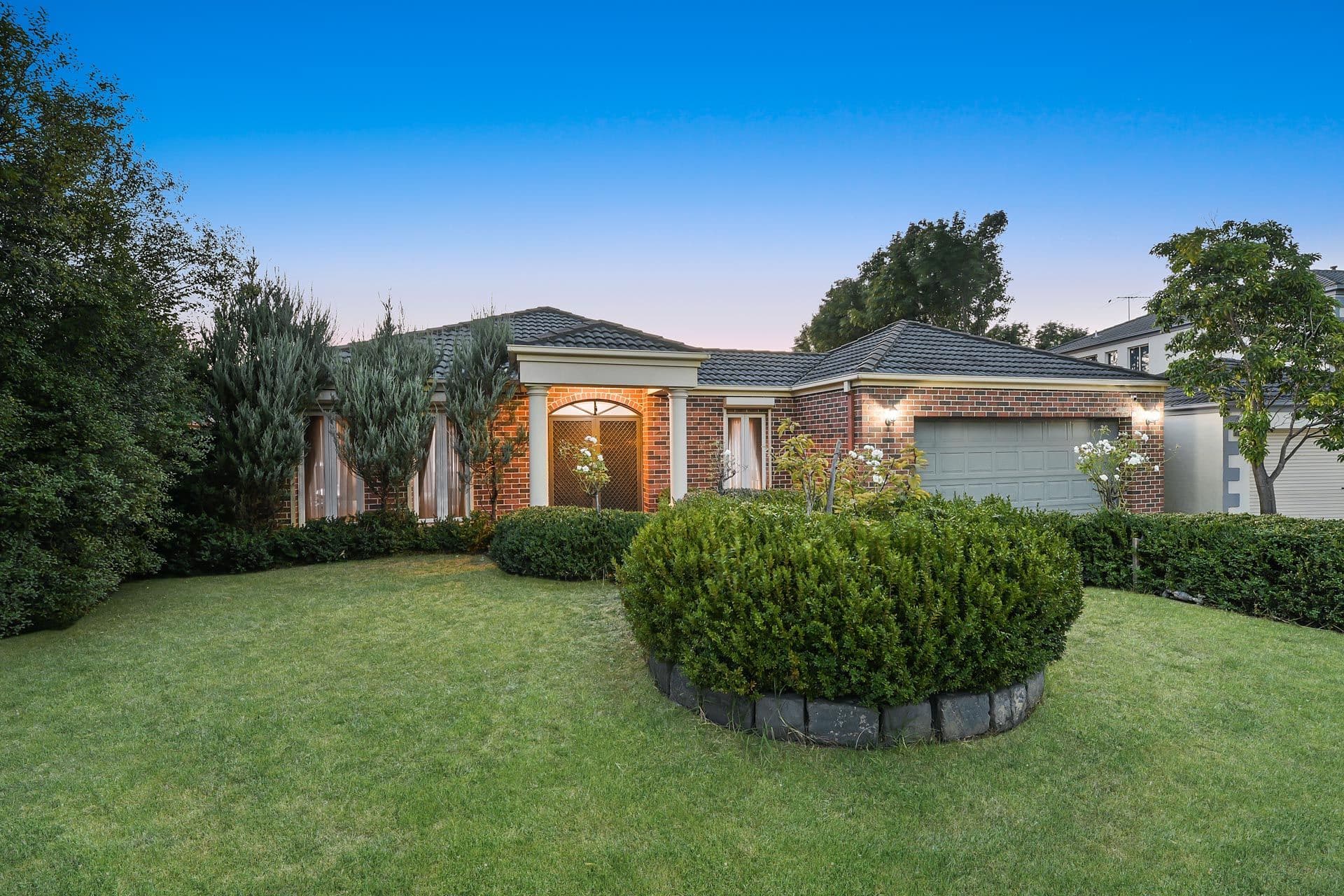 34 Edgbaston Circuit, Berwick VIC 3806, Berwick - Image 1