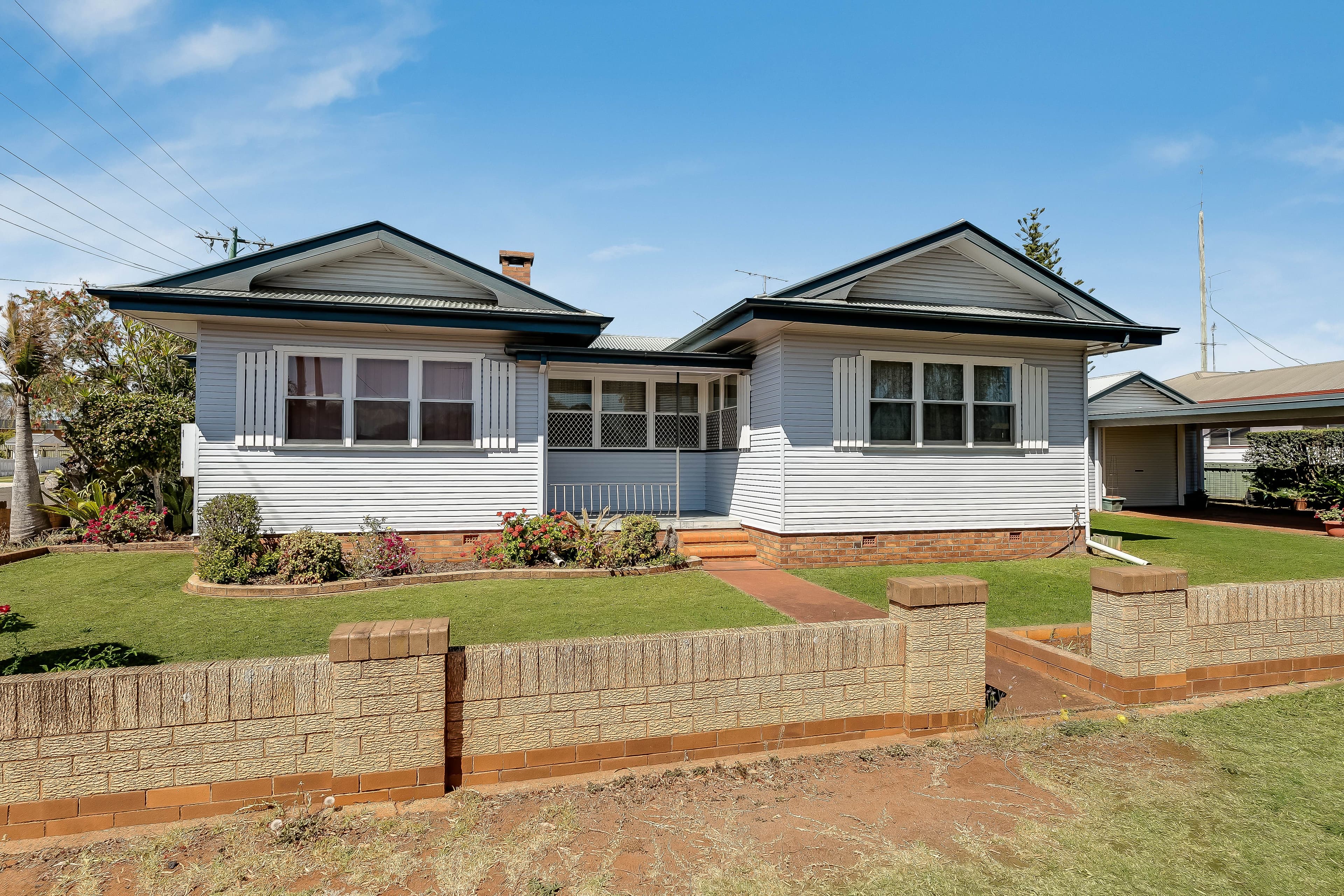462 Alderley Street, Harristown QLD 4350, Harristown - Image 1