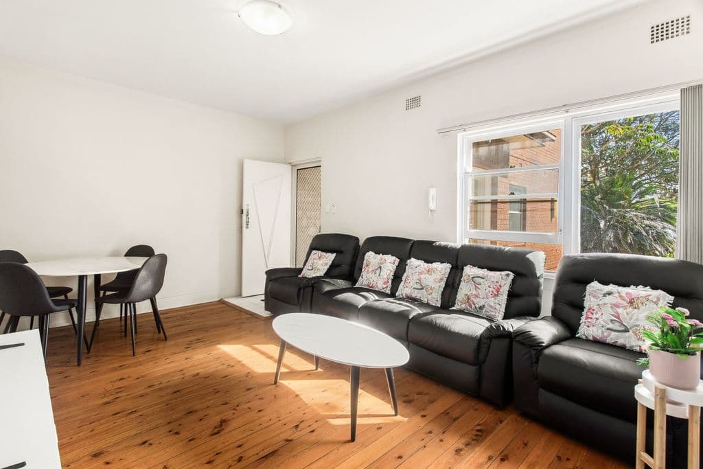 2/43 Baxter Avenue, Kogarah - Image 1