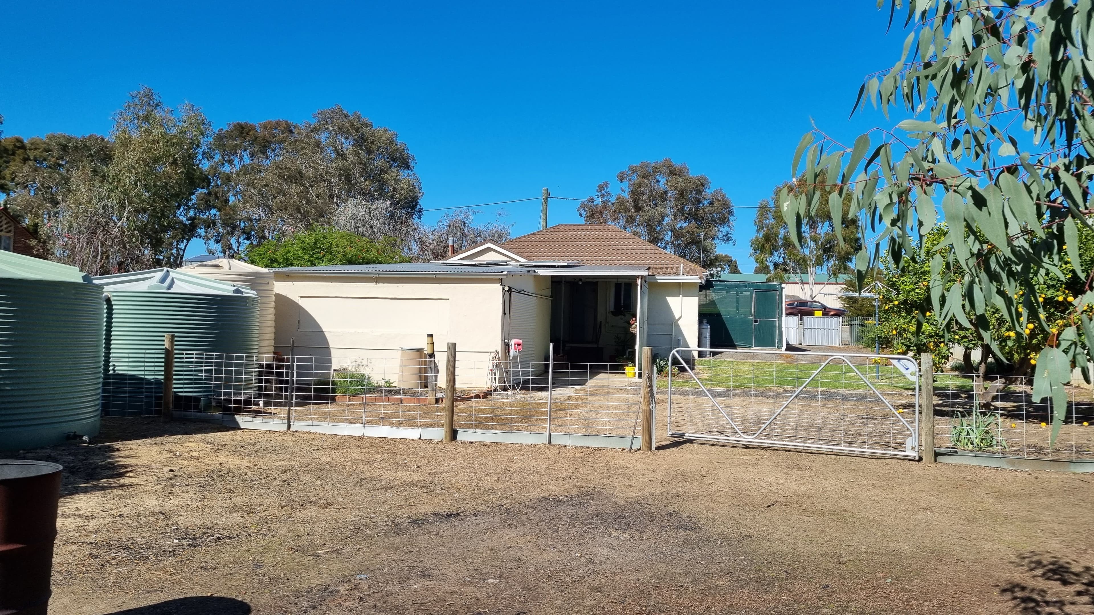 19 Gordon Street, Kojonup WA 6395, Kojonup - Thumbnail 2
