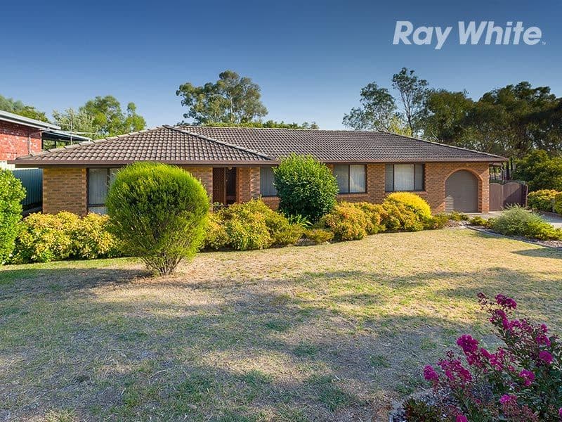 13 Bourke Crescent, WODONGA VIC 3690, Wodonga - Image 1