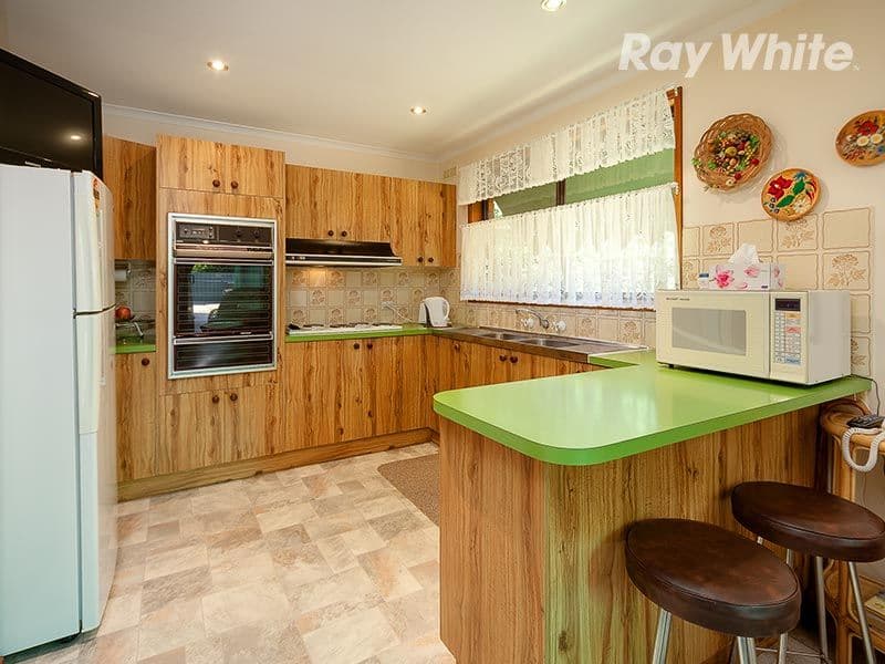 13 Bourke Crescent, WODONGA VIC 3690, Wodonga - Thumbnail 2