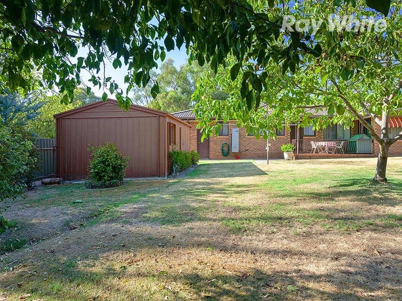 13 Bourke Crescent, WODONGA VIC 3690, Wodonga - Thumbnail 4
