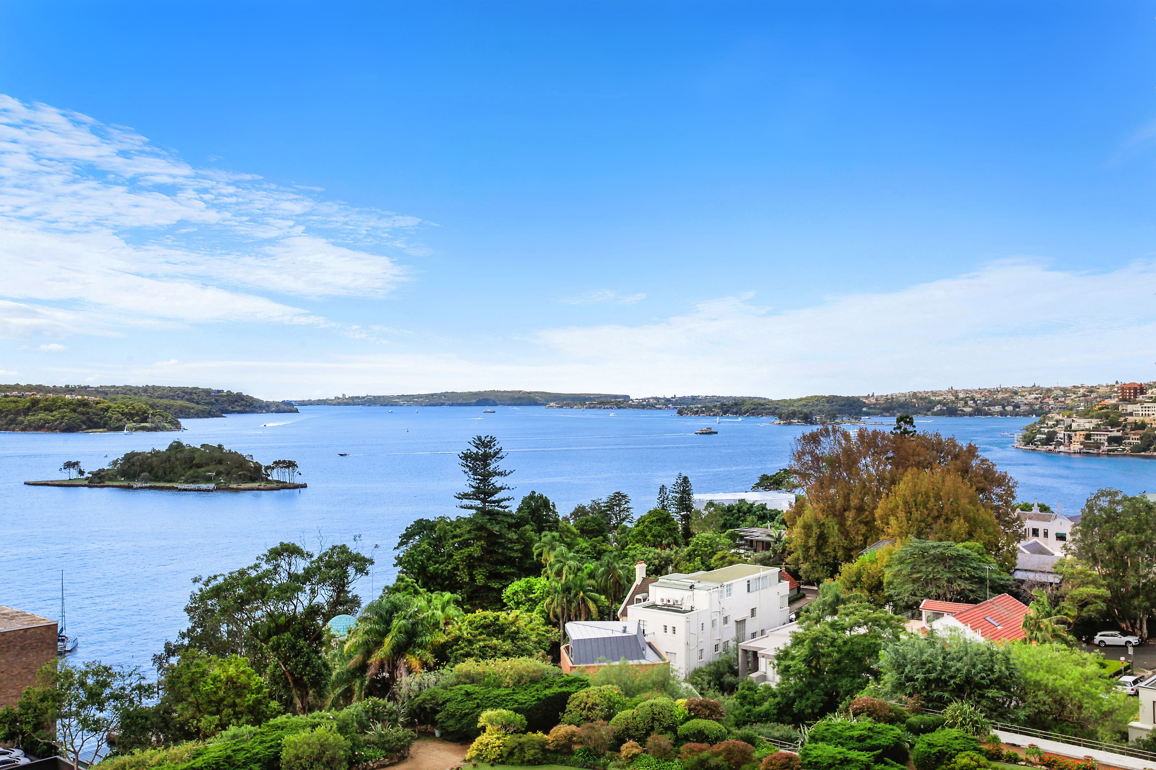 13 Thornton Street, Darling Point NSW 2027, Darling Point - Image 1
