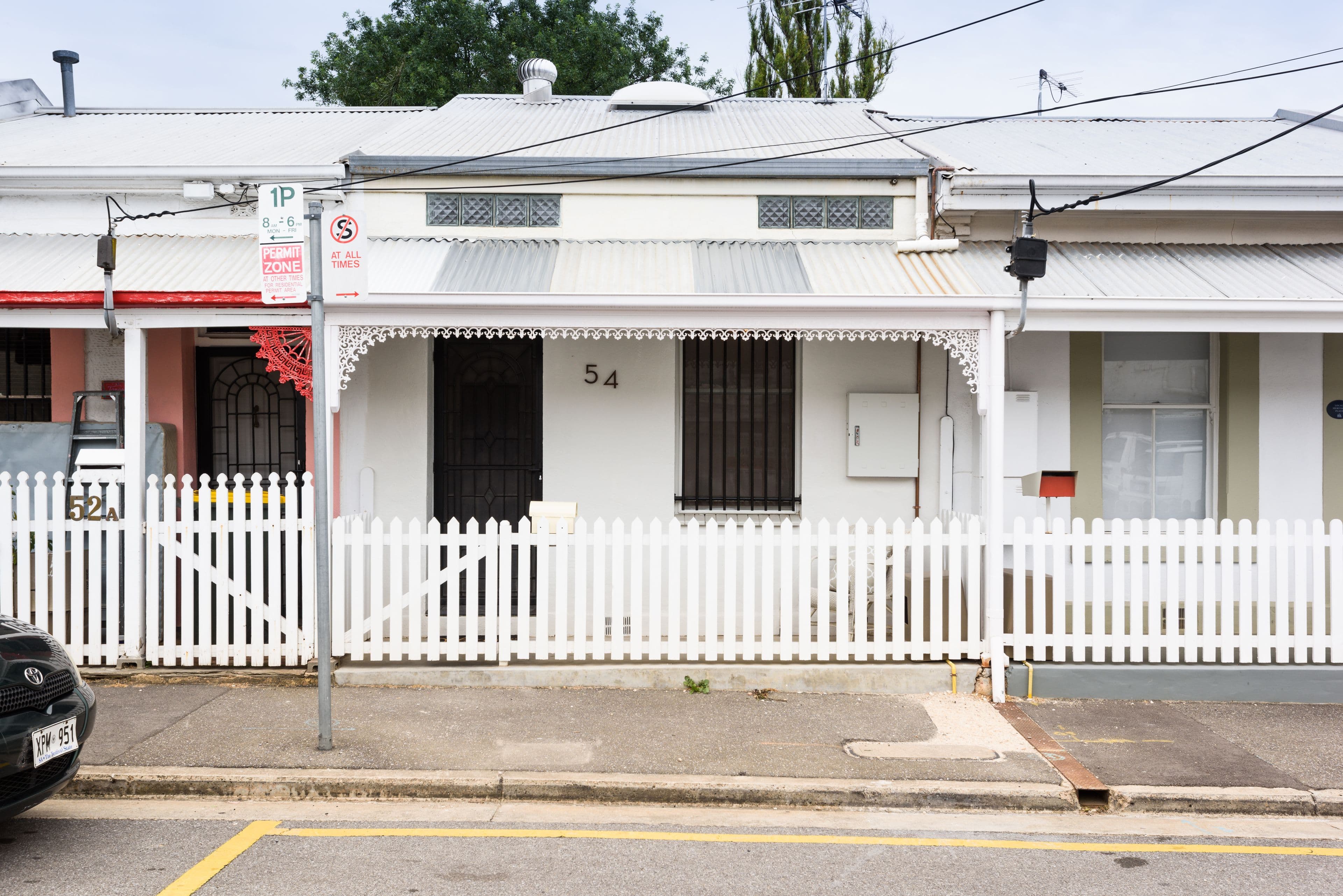 54 Corryton Street, Adelaide SA 5000, Adelaide - Image 1
