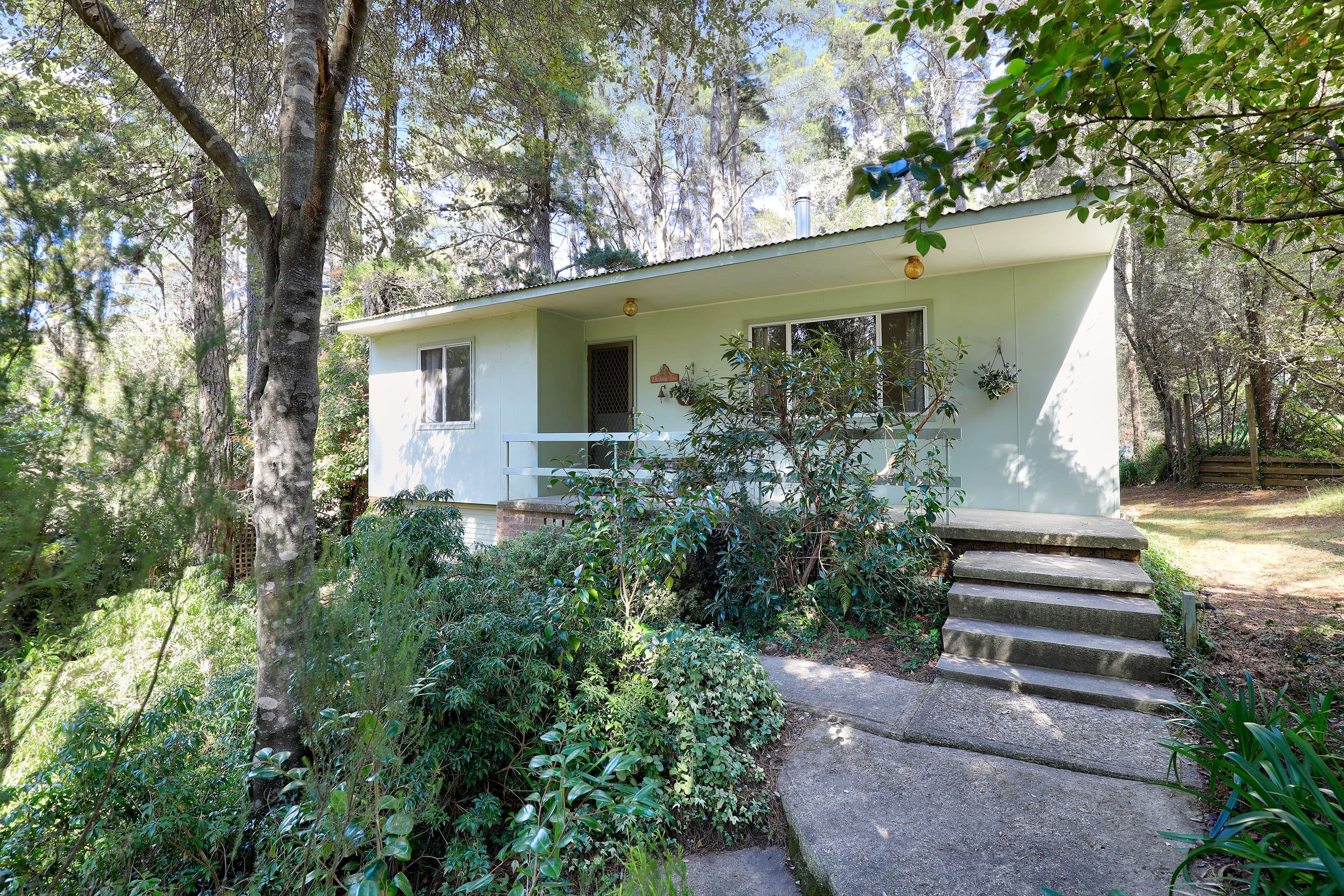 9 Medlow Lane, Medlow Bath NSW 2780, Medlow Bath - Image 1