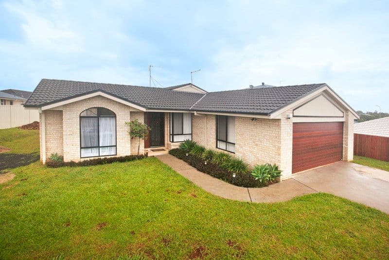3 Jeecama Place, GOONELLABAH NSW 2480, Goonellabah - Image 1