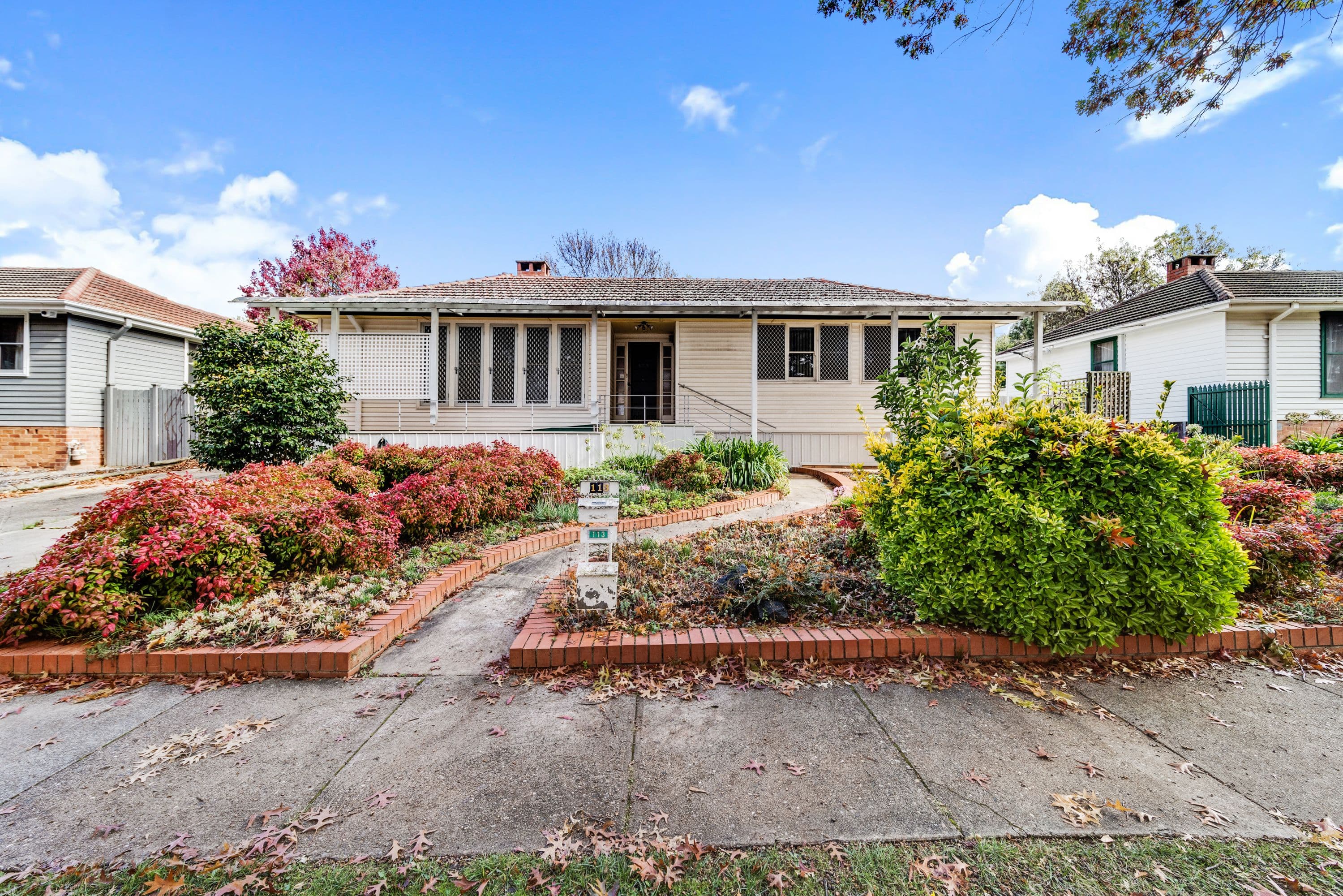113 Miller Street, O'Connor ACT 2602, O'Connor - Image 1