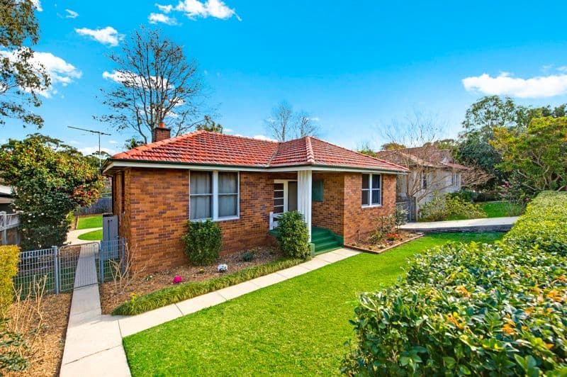 20 Princes Street, HUNTERS HILL NSW 2110, Hunters Hill - Image 1