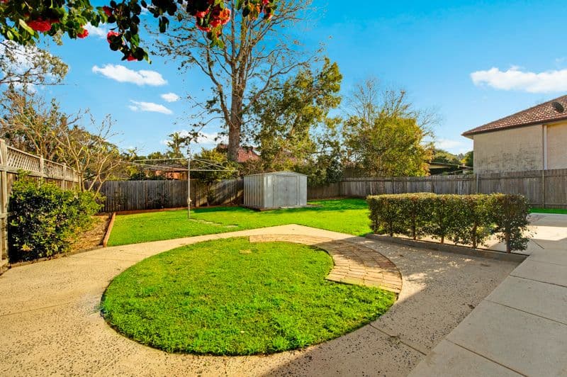 20 Princes Street, HUNTERS HILL NSW 2110, Hunters Hill - Thumbnail 5