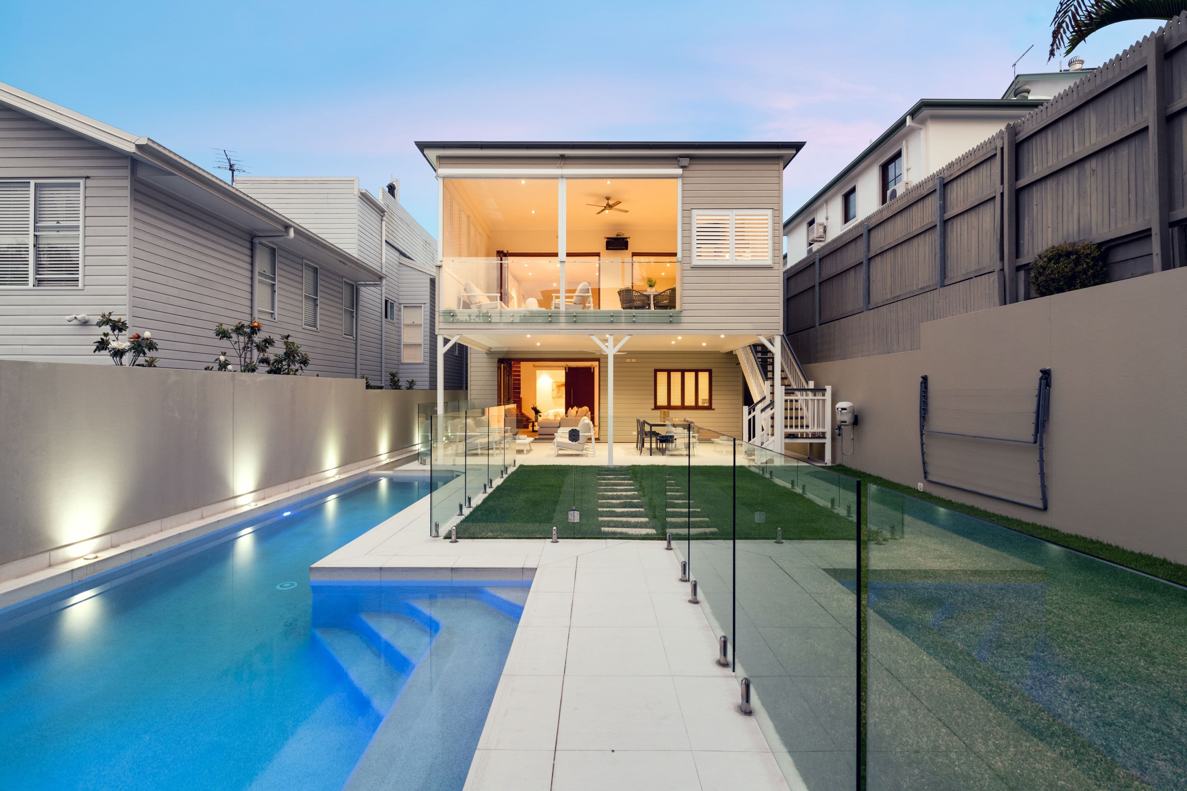 8 Bernhard Street, Paddington QLD 4064, Paddington - Image 1