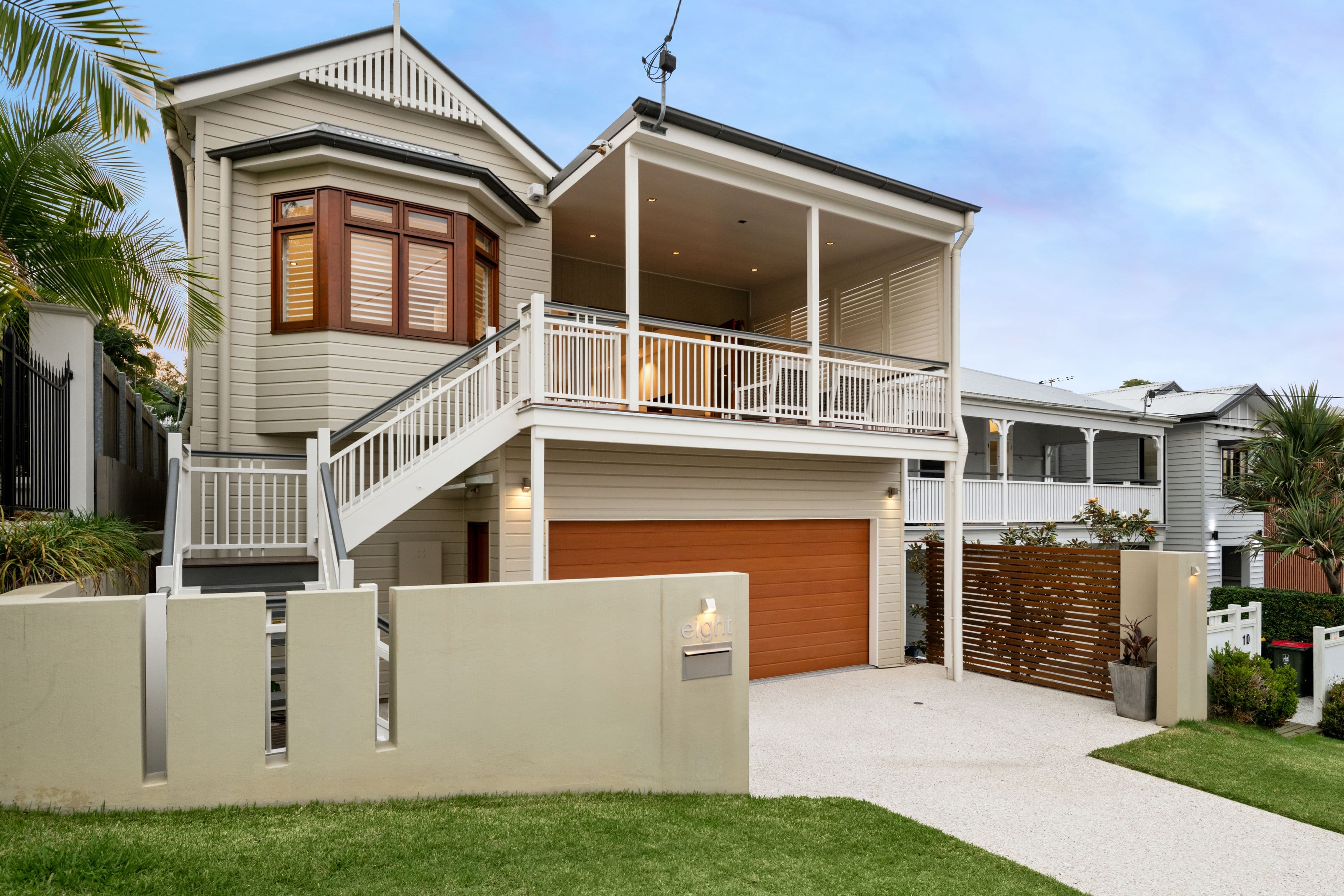 8 Bernhard Street, Paddington QLD 4064, Paddington - Thumbnail 2