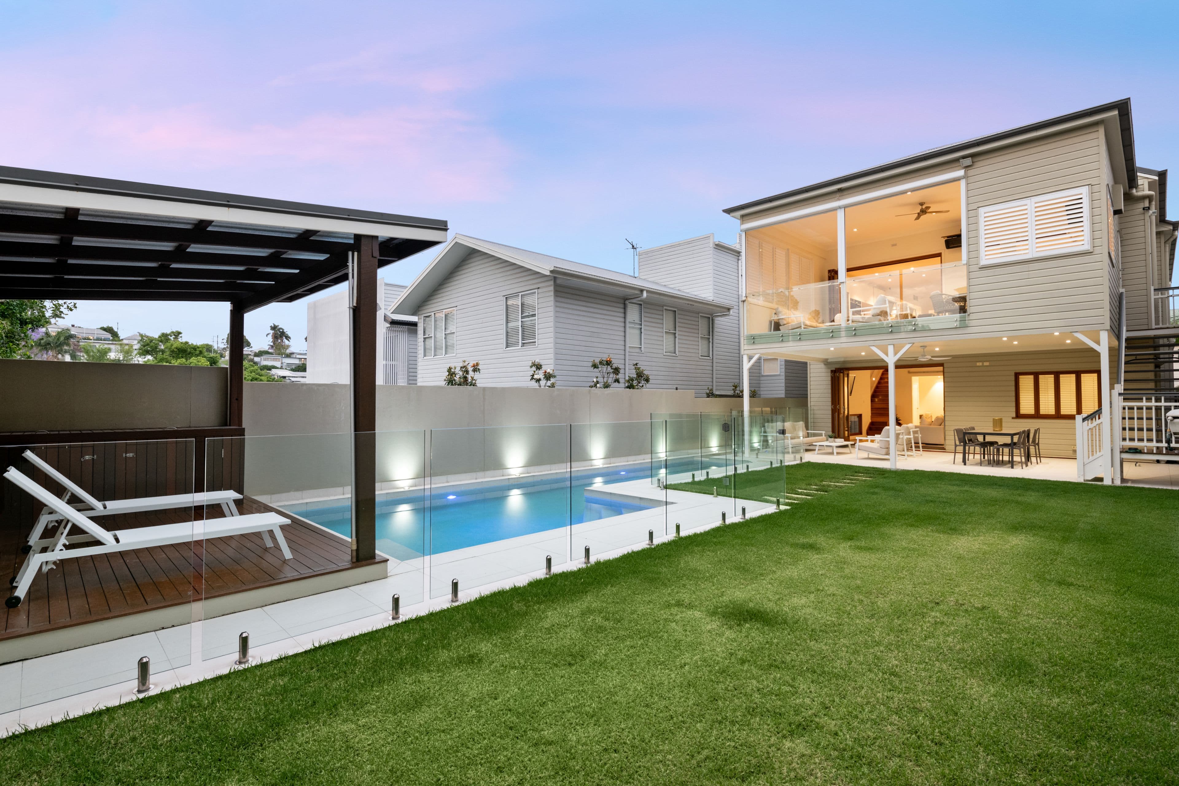 8 Bernhard Street, Paddington QLD 4064, Paddington - Thumbnail 6