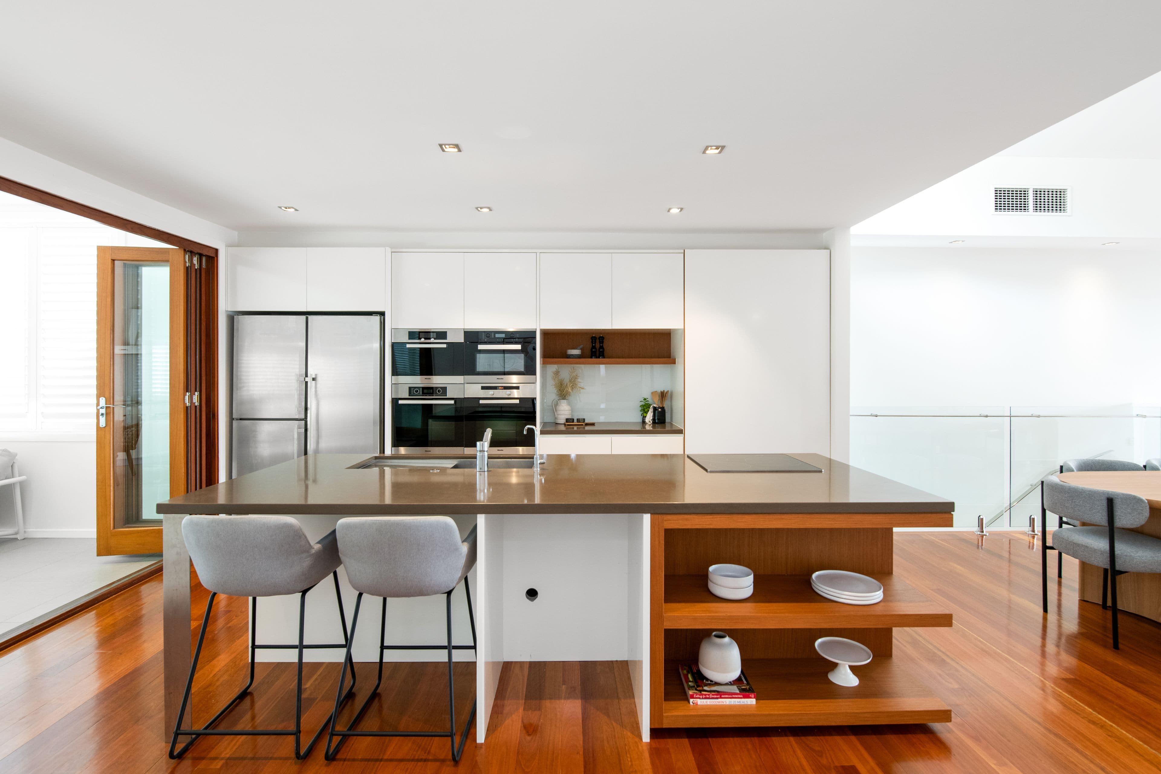 8 Bernhard Street, Paddington QLD 4064, Paddington - Thumbnail 8
