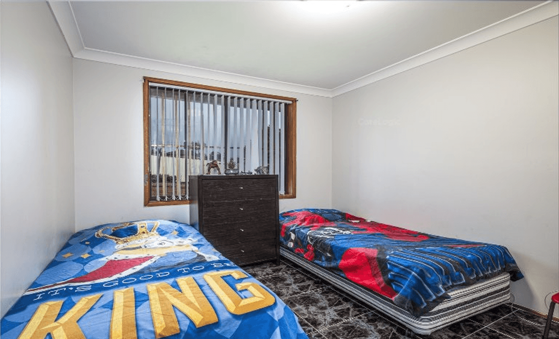 33 Anthony Drive, Rosemeadow NSW 2560, Rosemeadow - Thumbnail 3