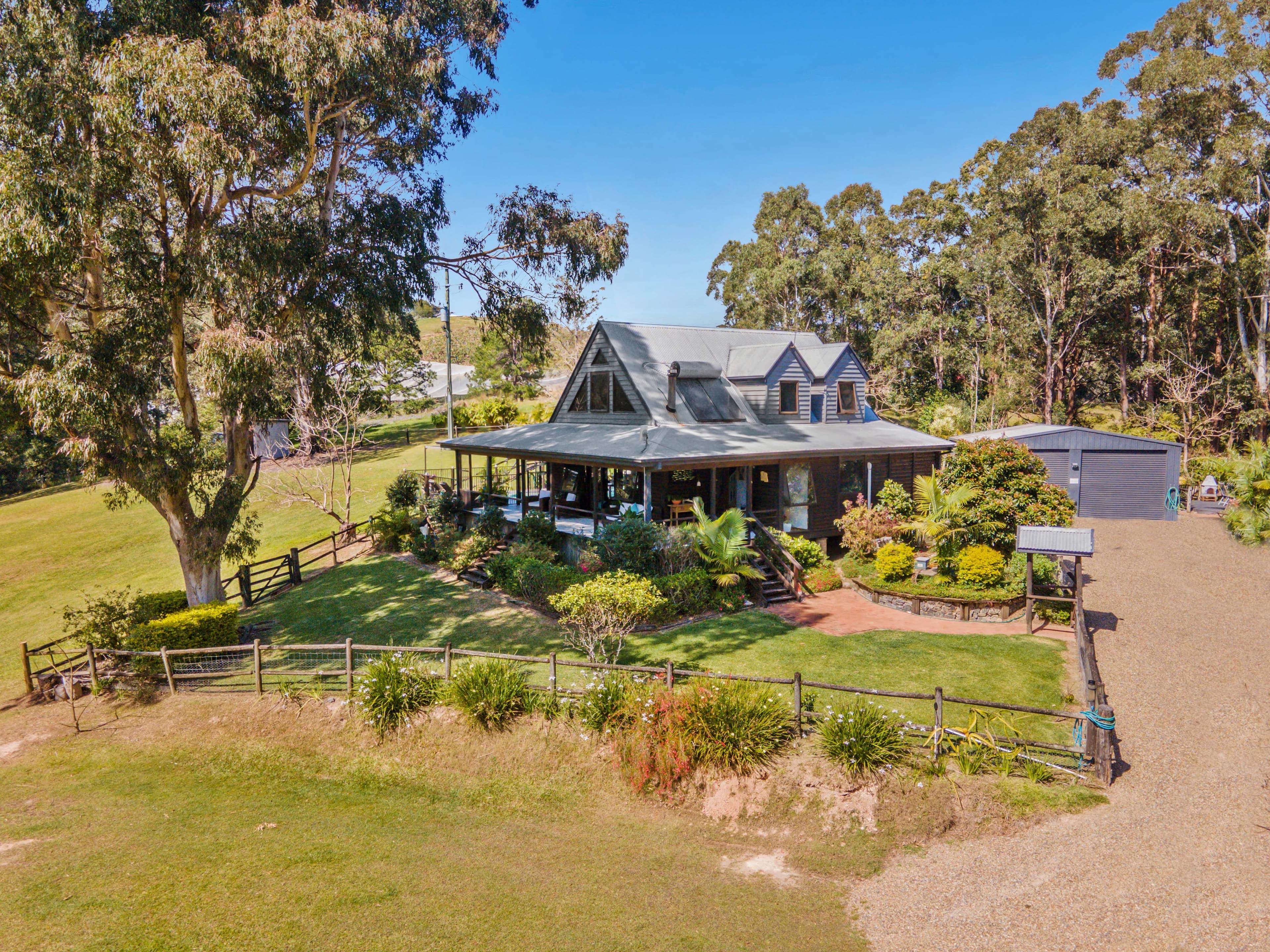 25 Park Avenue, Woolgoolga NSW 2456, Woolgoolga - Image 1