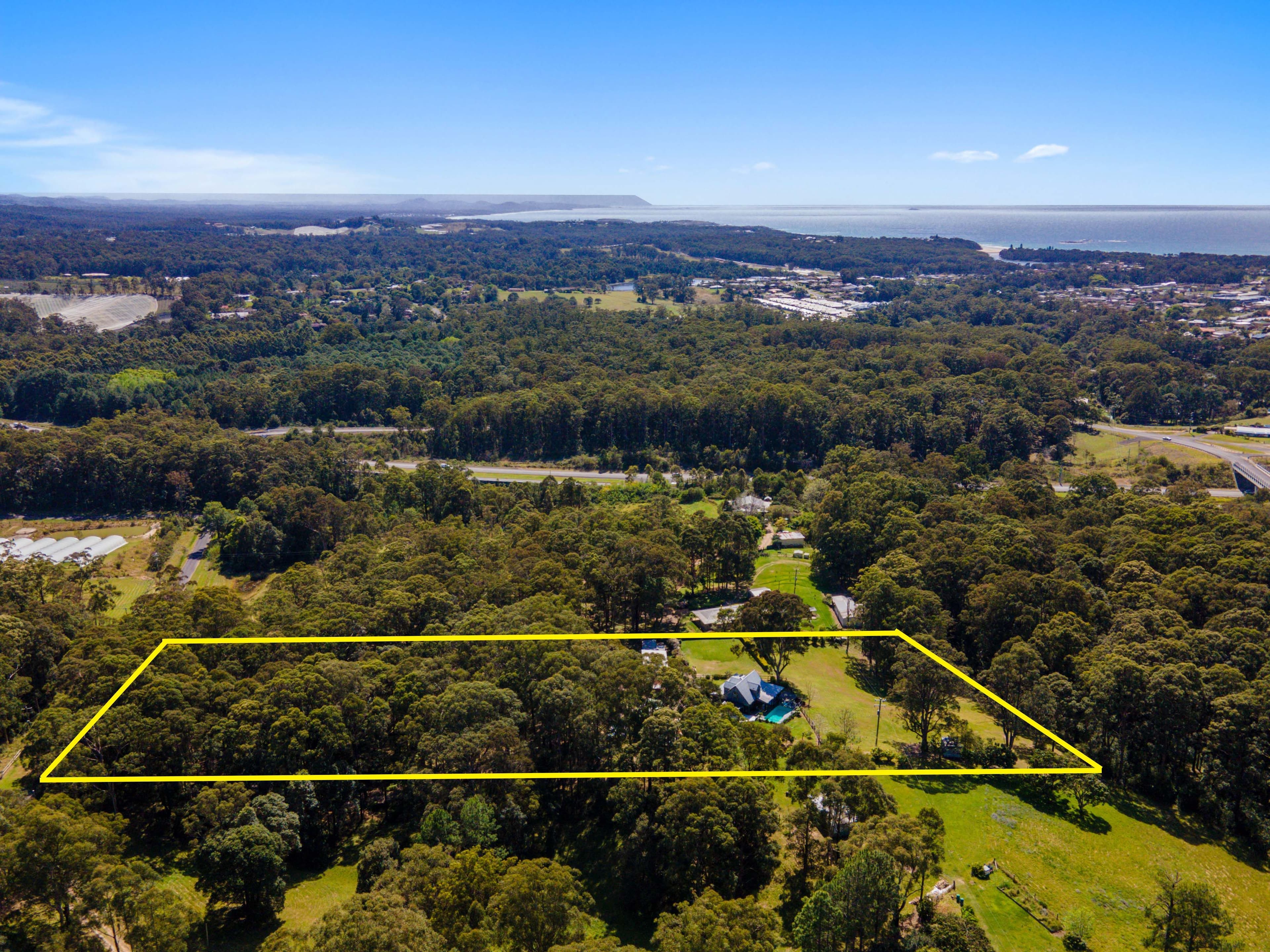 25 Park Avenue, Woolgoolga NSW 2456, Woolgoolga - Thumbnail 3