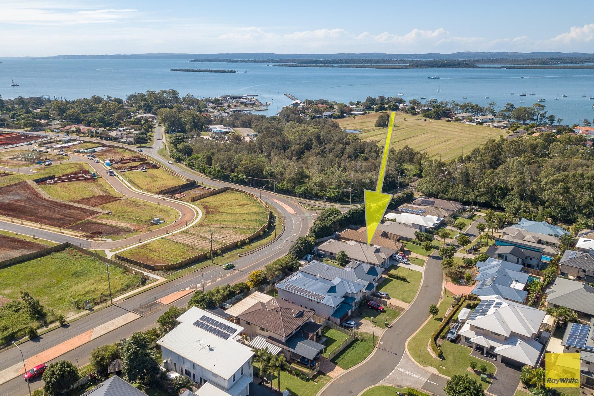 91 Habitat Drive, Redland Bay QLD 4165, Redland Bay - Thumbnail 2