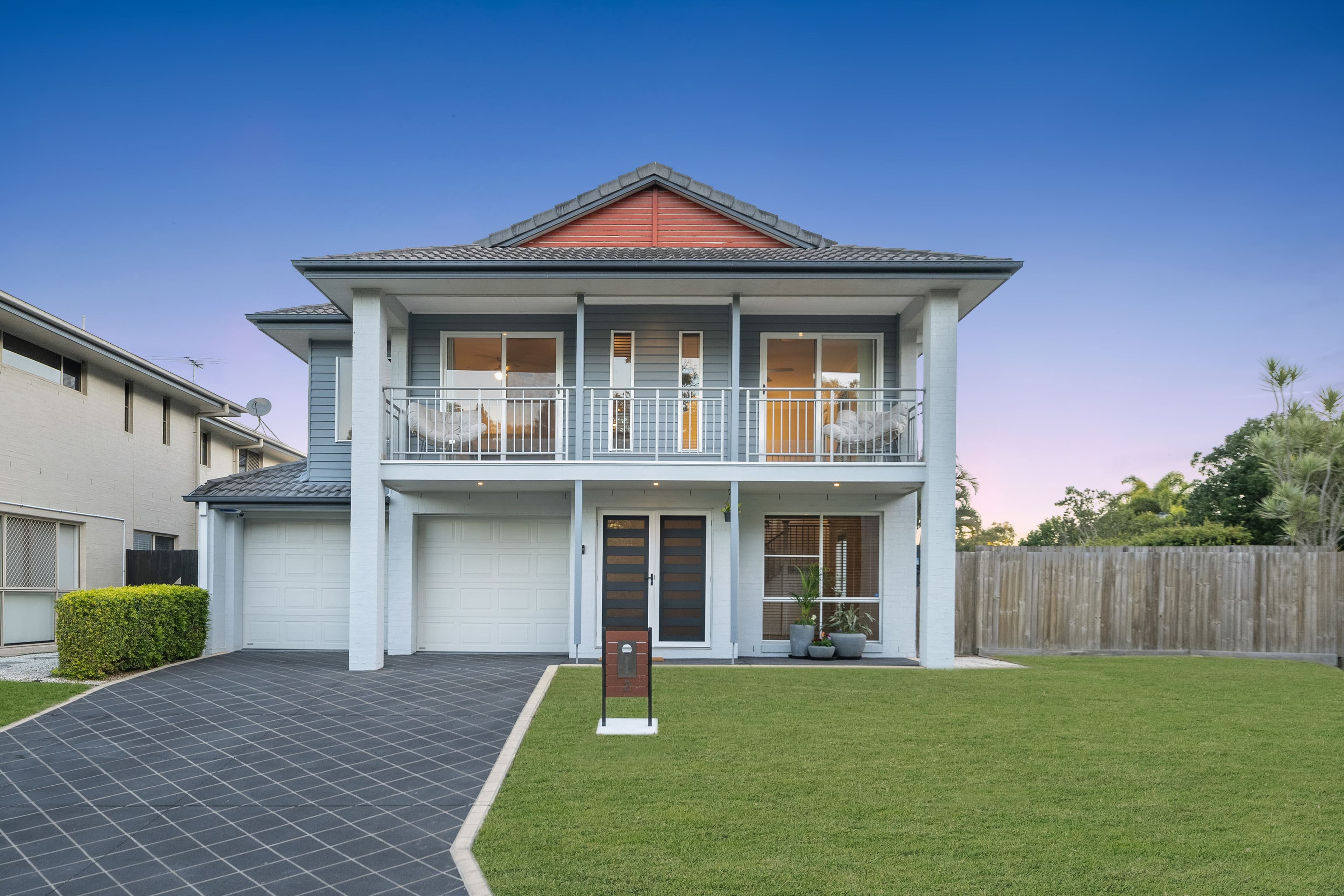 2 Lacebark Street, North Lakes QLD 4509, North Lakes - Image 1