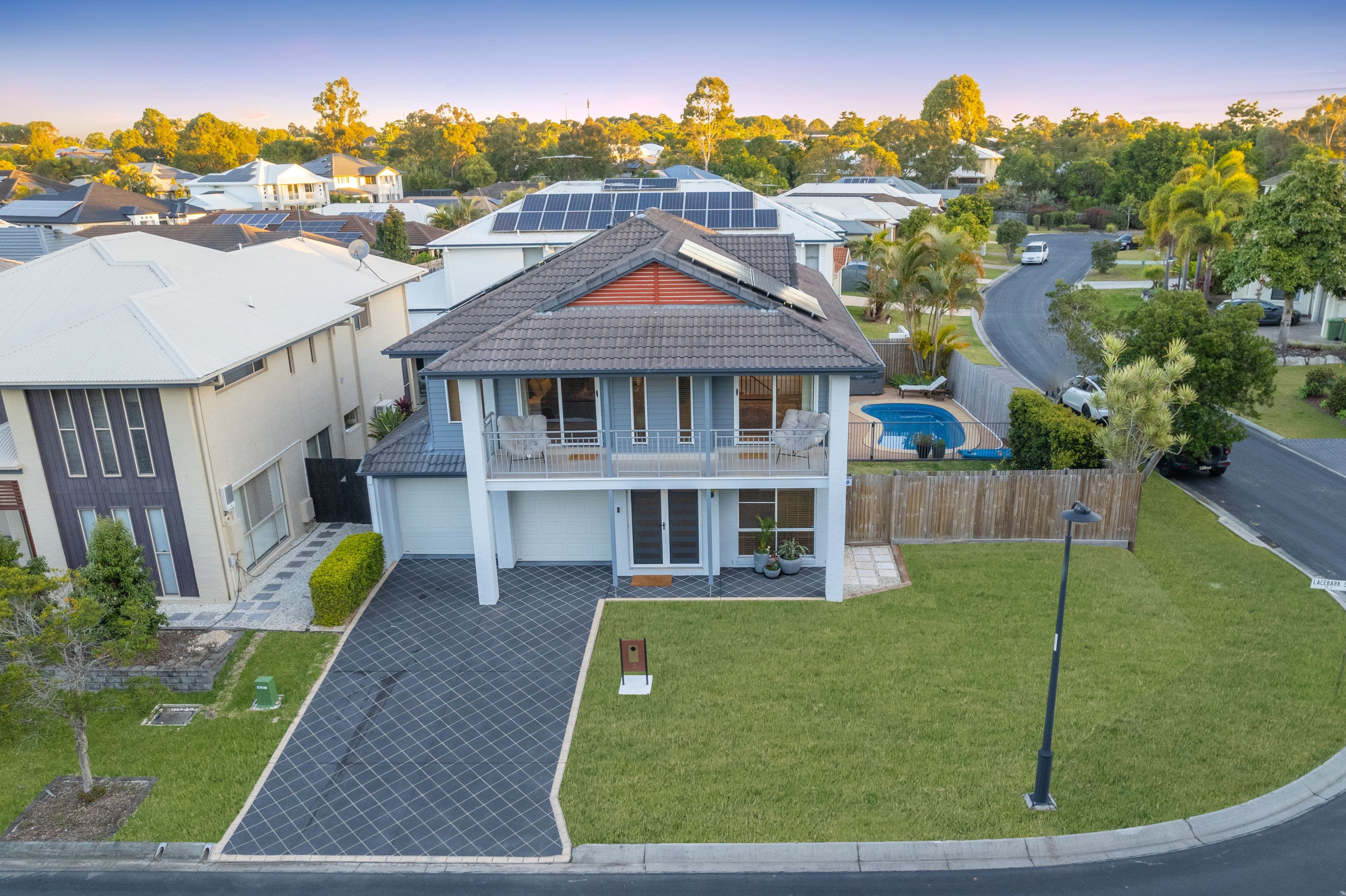 2 Lacebark Street, North Lakes QLD 4509, North Lakes - Thumbnail 2
