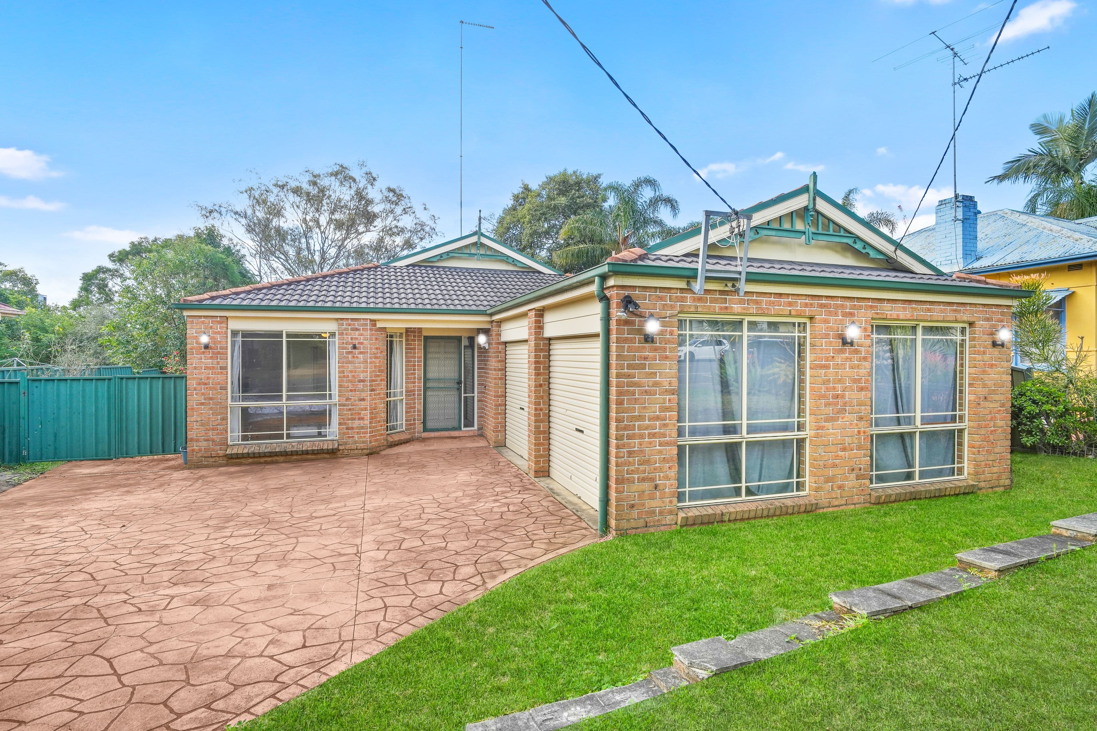 81 Derby Street, Penrith NSW 2750, Penrith - Image 1