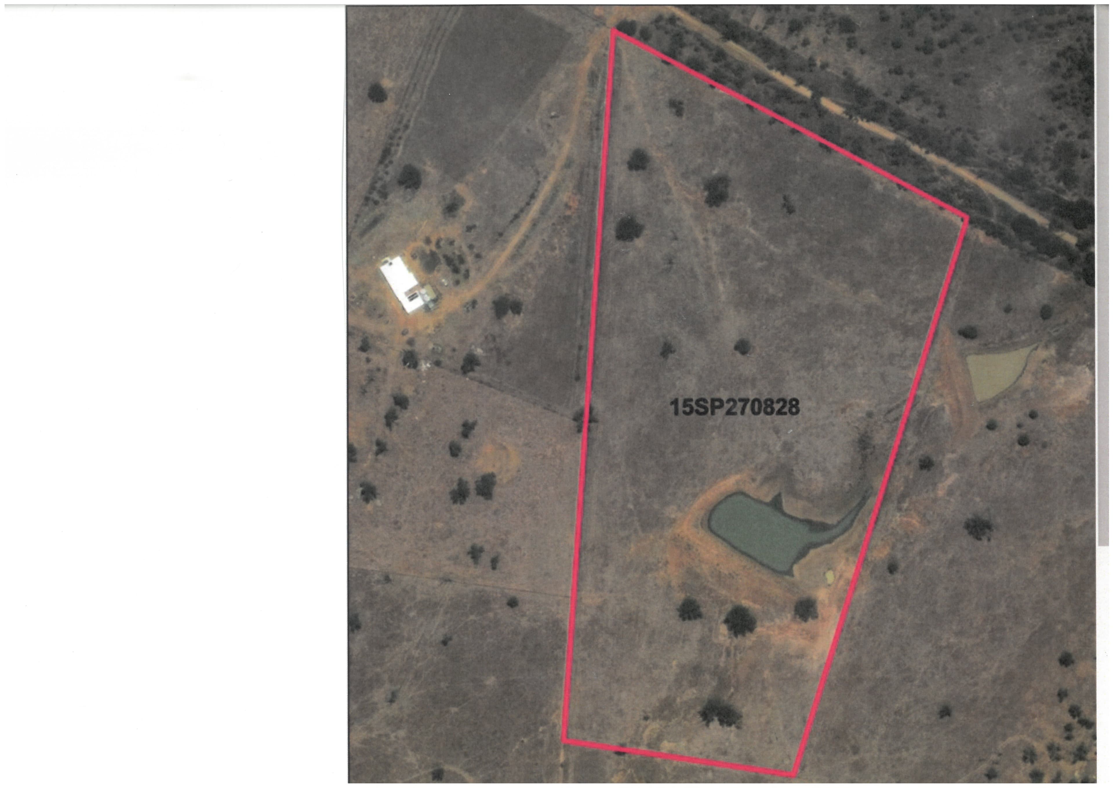 Lot 15 Benhams Road, Mundubbera QLD 4626, Mundubbera - Image 1
