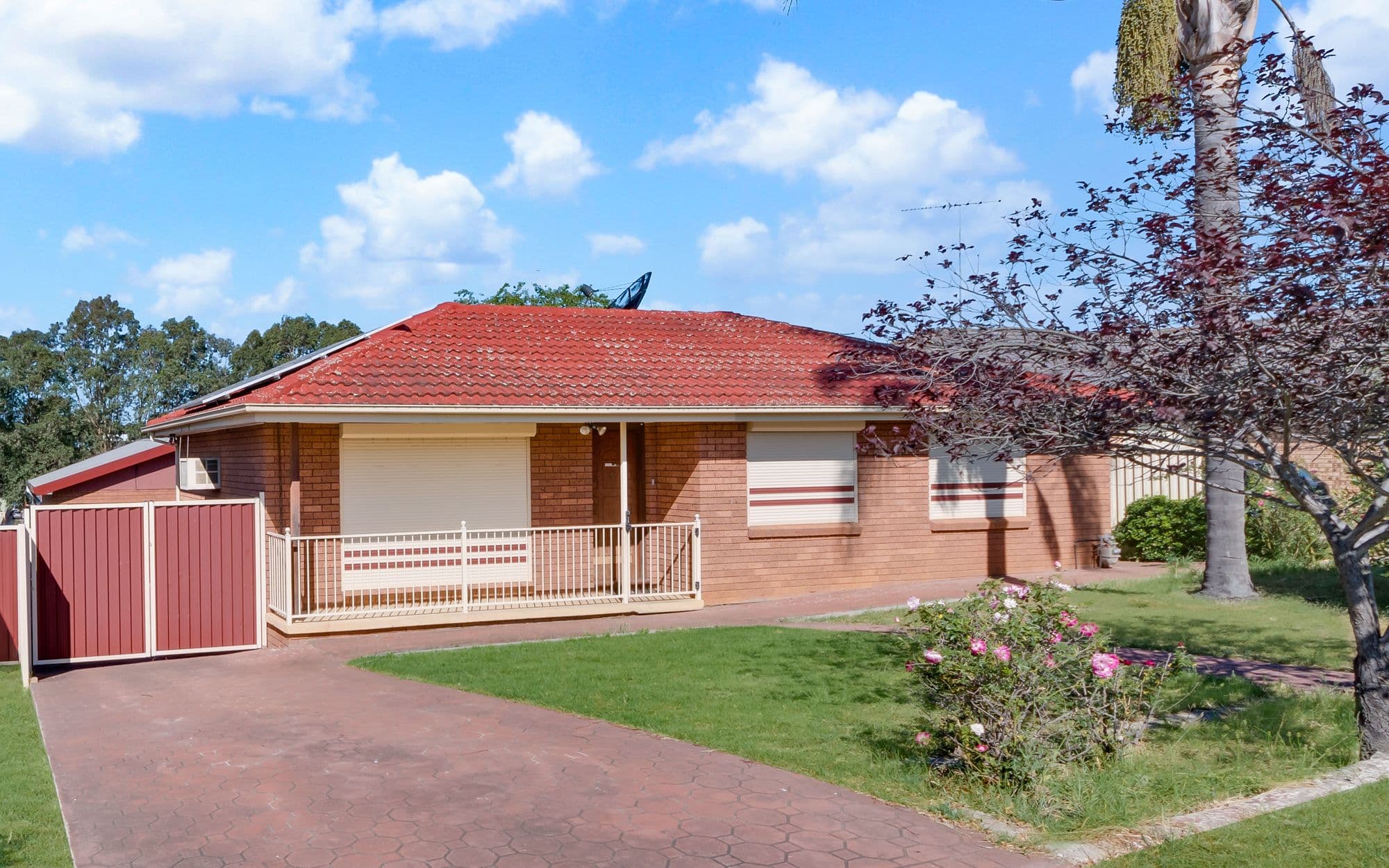 26 Queenscliff Drive, Woodbine NSW 2560, Woodbine - Image 1