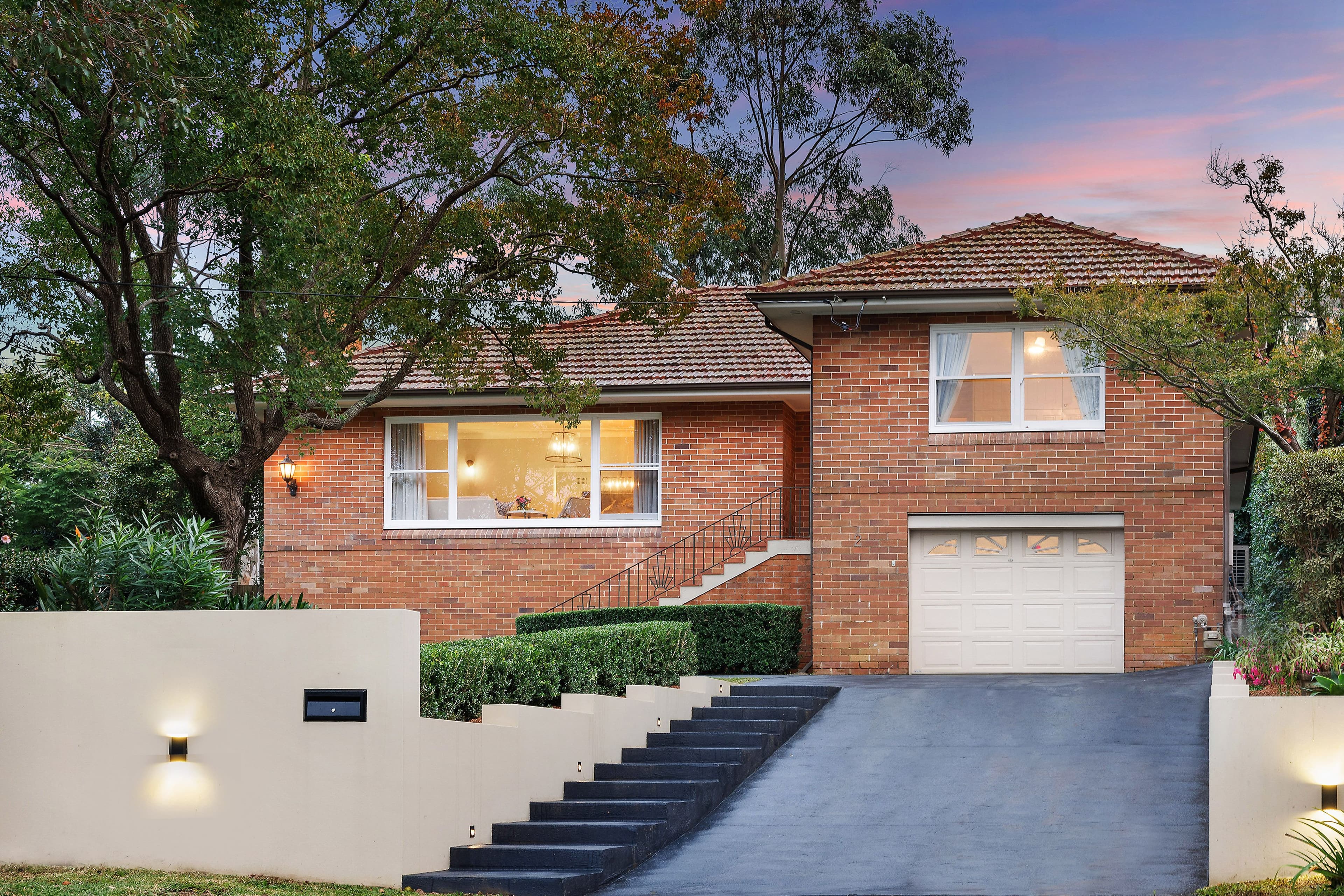 2 Raglan Street, Turramurra NSW 2074, Turramurra - Image 1