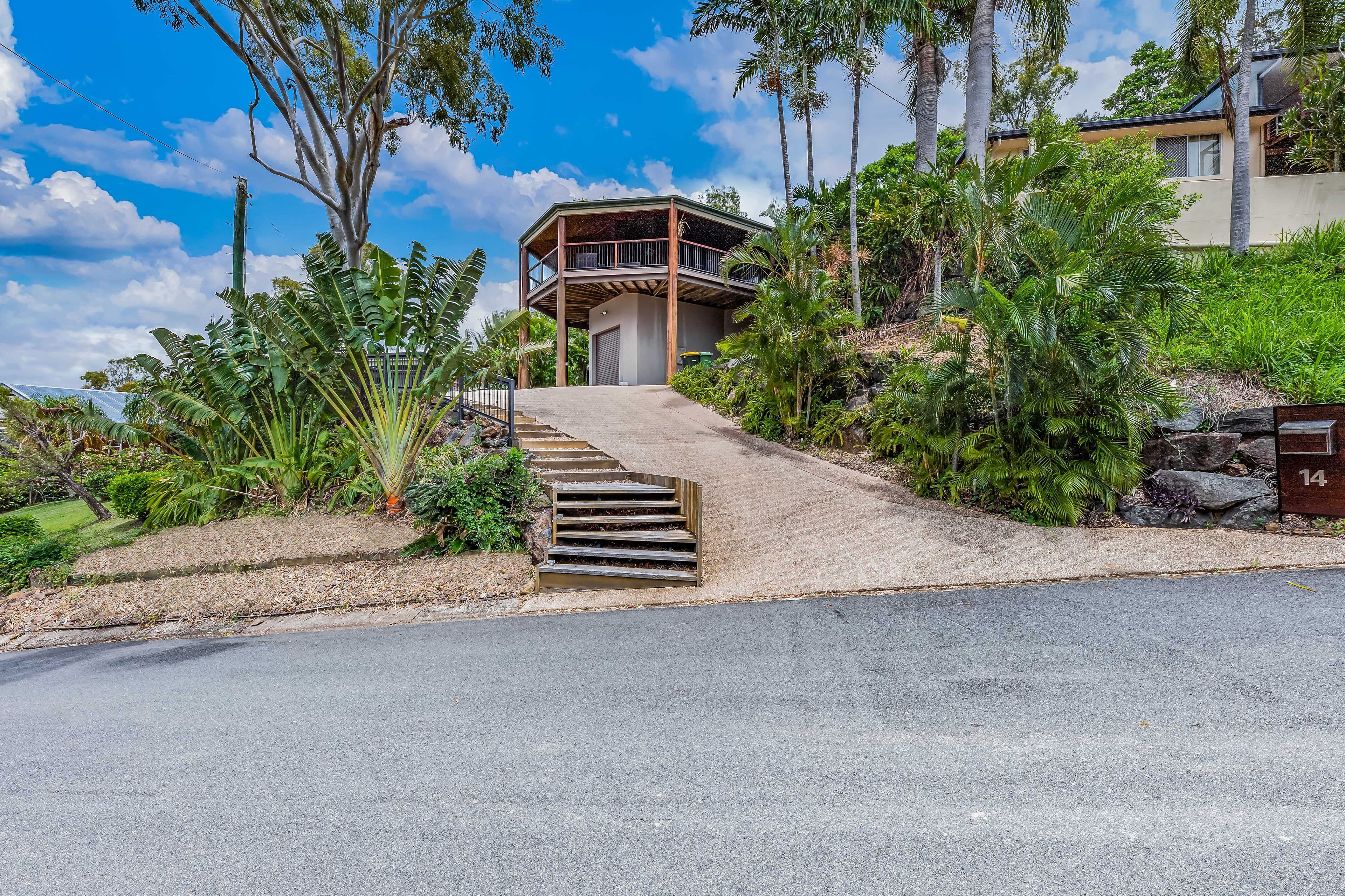 14 Stewart Drive, Cannonvale QLD 4802, Cannonvale - Thumbnail 2