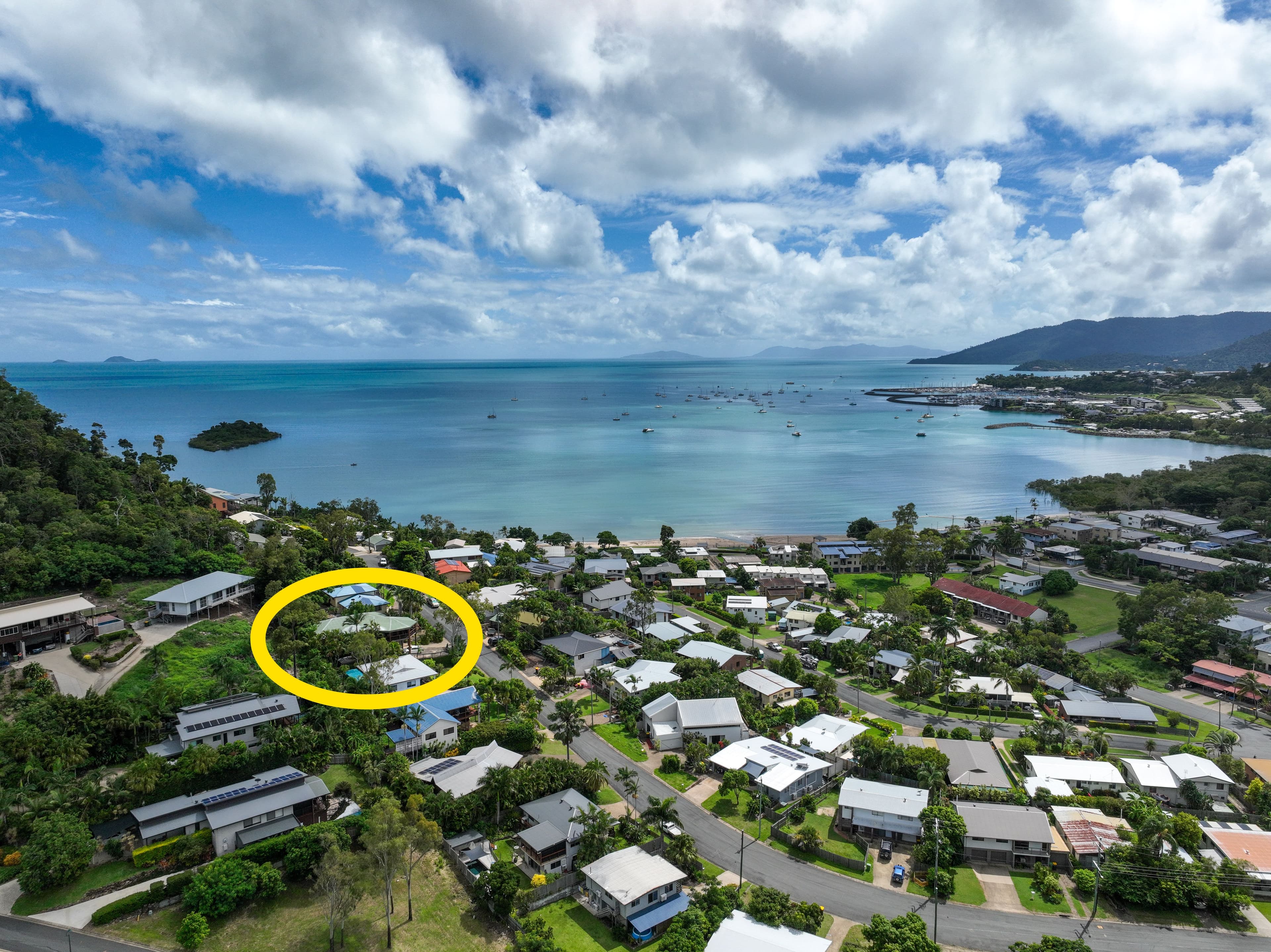 14 Stewart Drive, Cannonvale QLD 4802, Cannonvale - Thumbnail 4