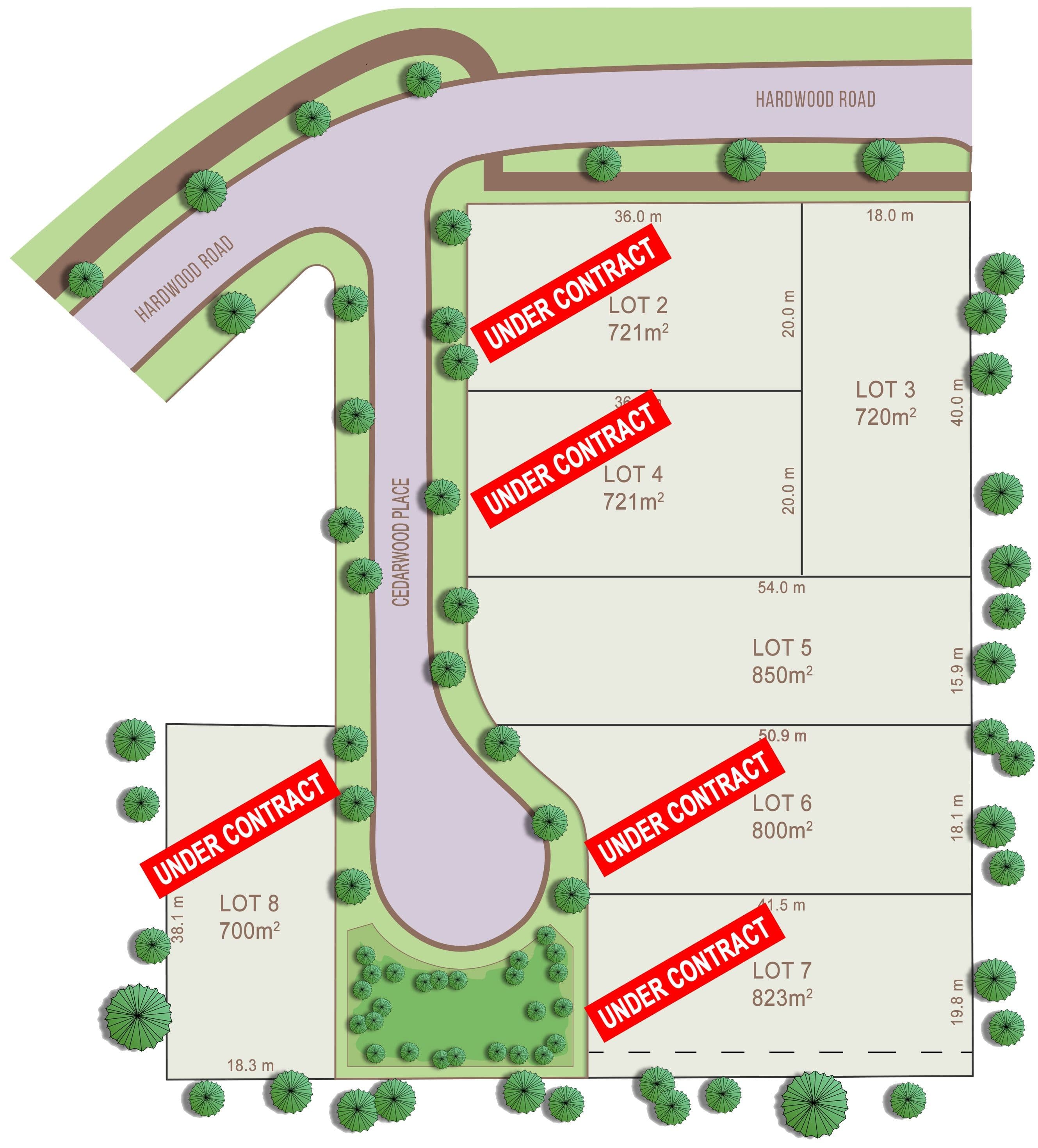 8 Hardwood Road, Landsborough QLD 4550, Landsborough - Image 1