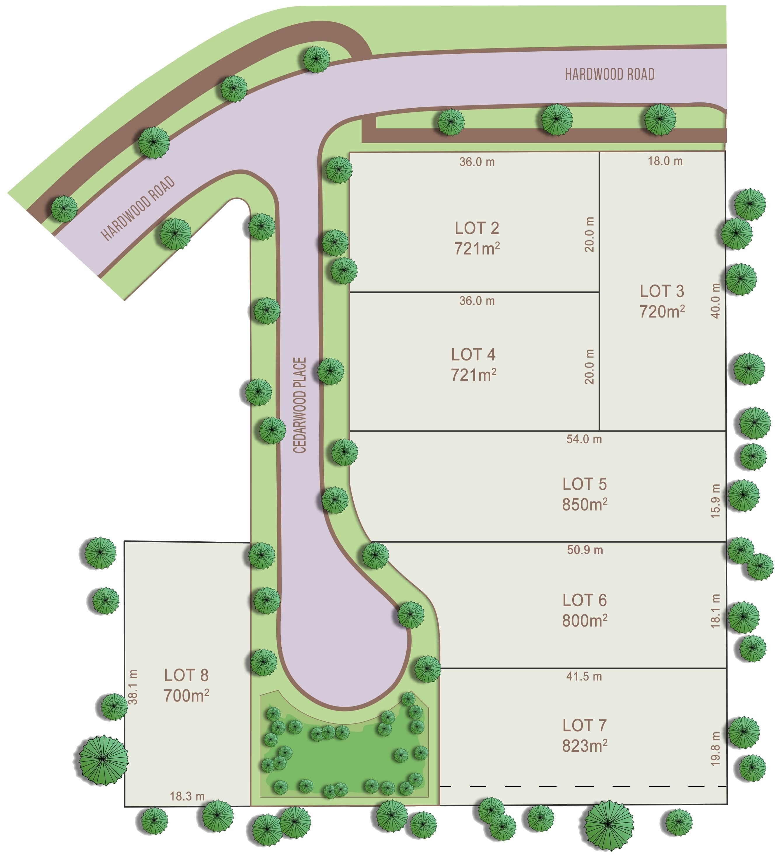8 Hardwood Road, Landsborough QLD 4550, Landsborough - Thumbnail 2