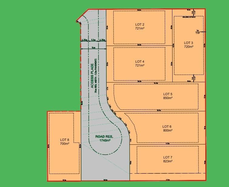 8 Hardwood Road, Landsborough QLD 4550, Landsborough - Thumbnail 7