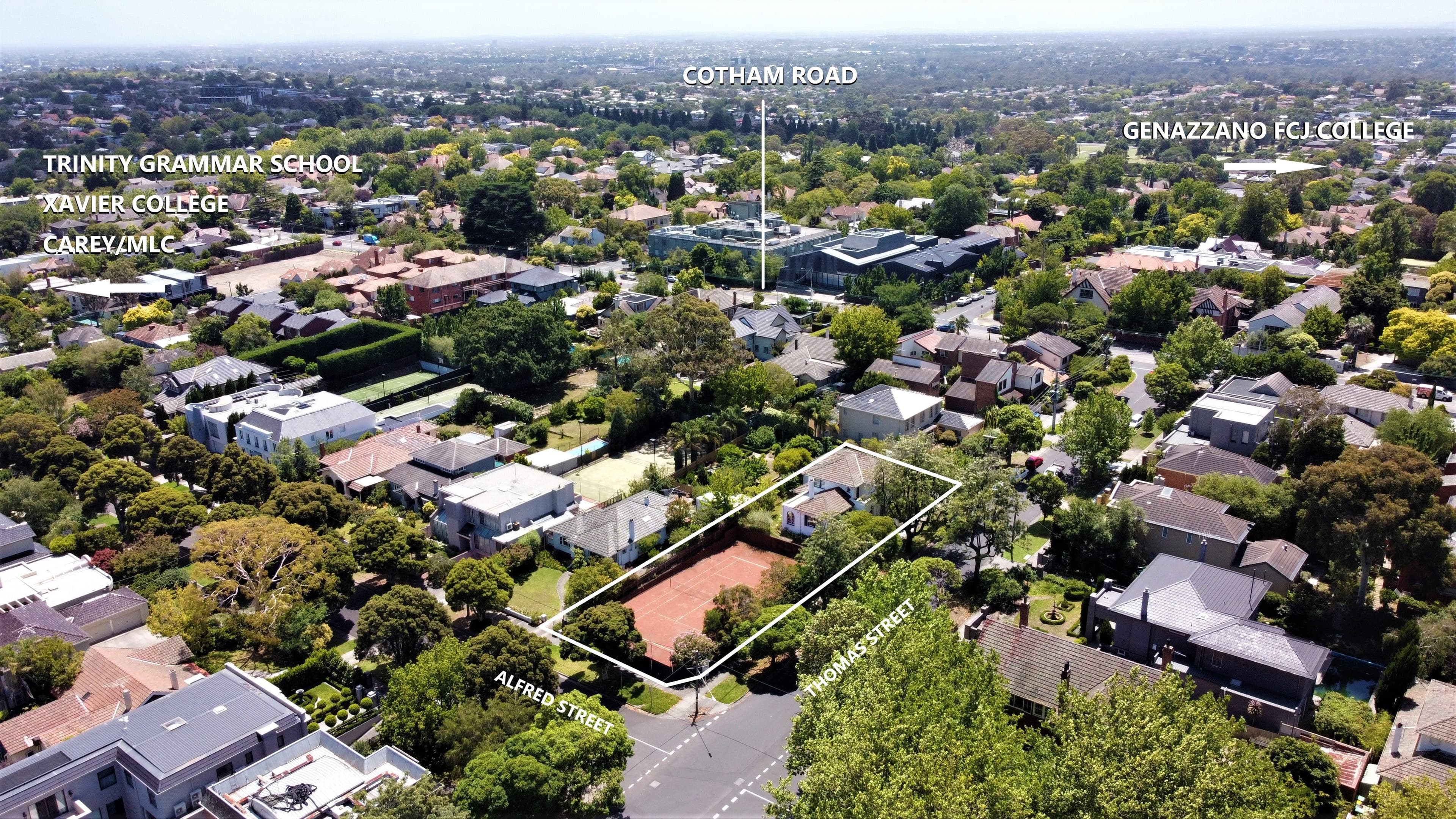 21 Thomas Street, Kew VIC 3101, Kew - Thumbnail 4