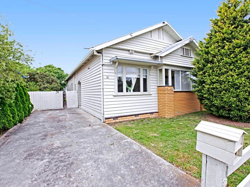92  Elizabeth Street, GEELONG WEST VIC 3218, Geelong West - Image 1