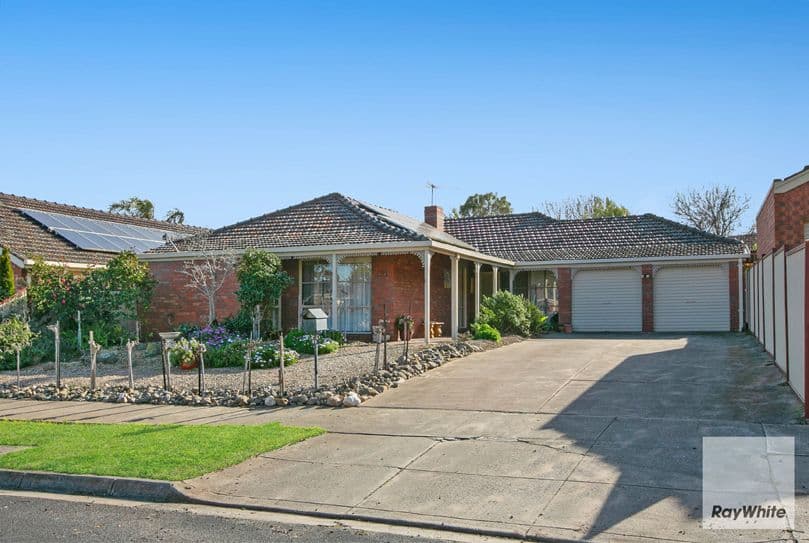 45 Simmington Circuit, Greenvale VIC 3059, Greenvale - Image 1