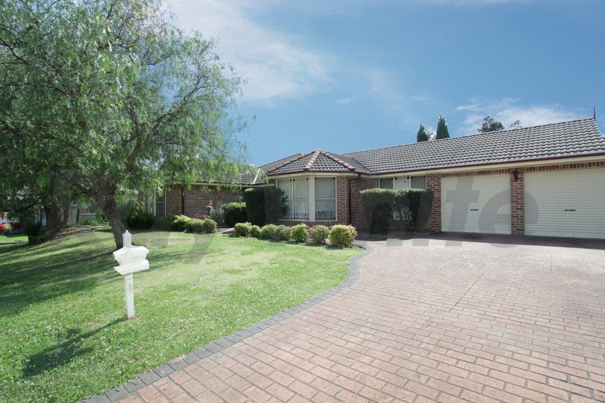 19 Kulaman Crescent, GLENMORE PARK NSW 2745, Glenmore Park - Thumbnail 2