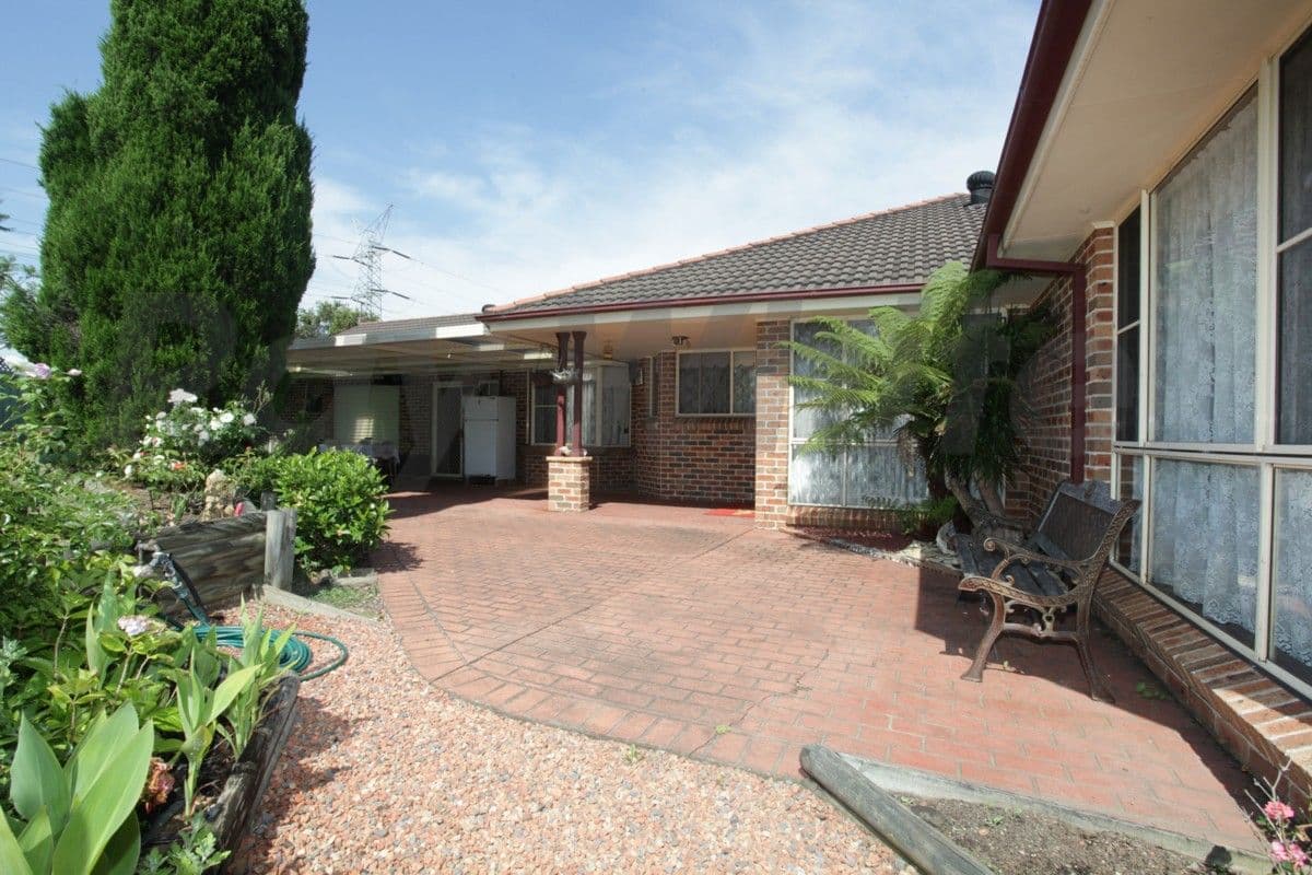 19 Kulaman Crescent, GLENMORE PARK NSW 2745, Glenmore Park - Thumbnail 7