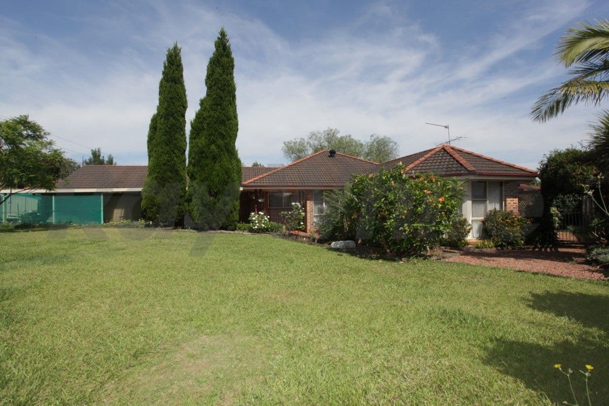 19 Kulaman Crescent, GLENMORE PARK NSW 2745, Glenmore Park - Thumbnail 8