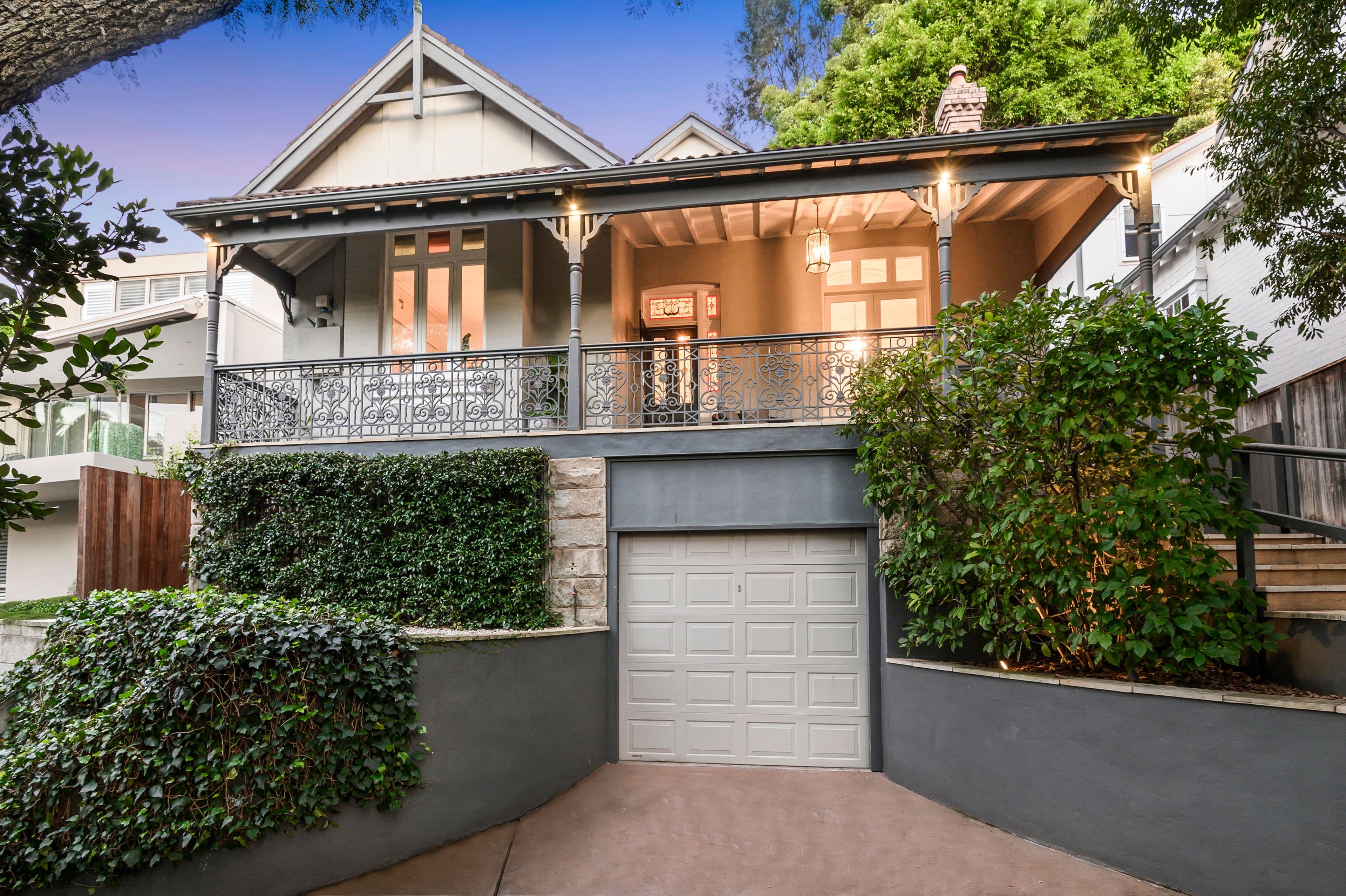39 Avenue Road, Mosman NSW 2088, Mosman - Image 1